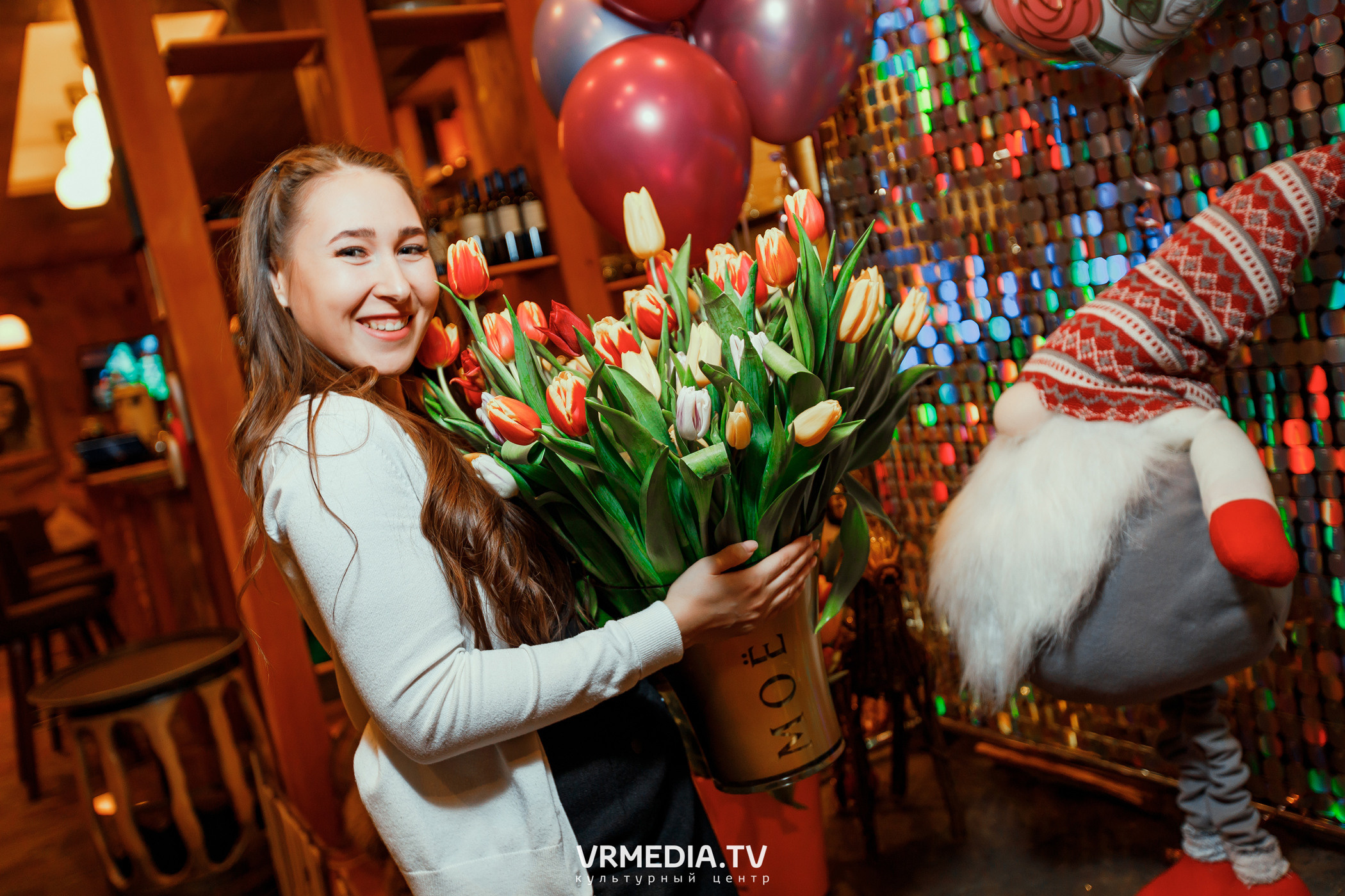 Выходные в «Alpen club»