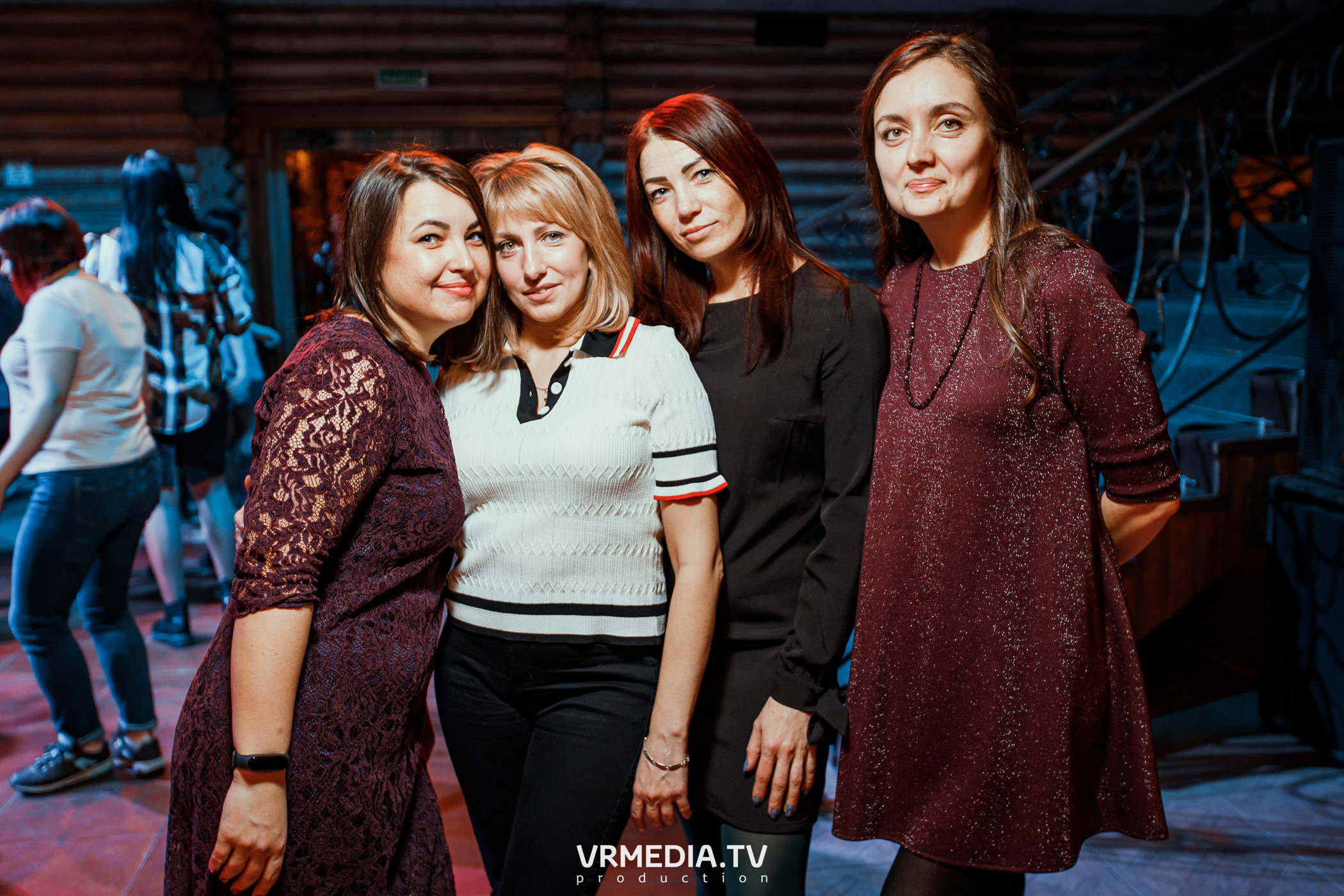 Выходные «У Петровича»