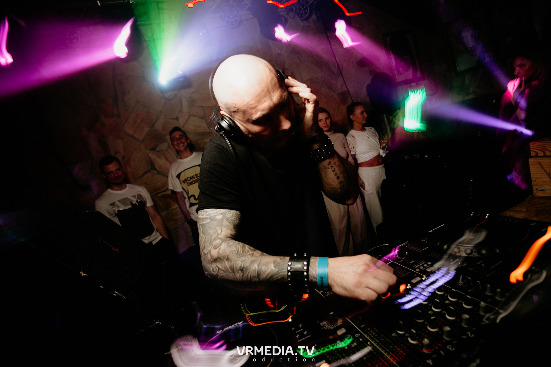 Выходные в «Alpen Club»