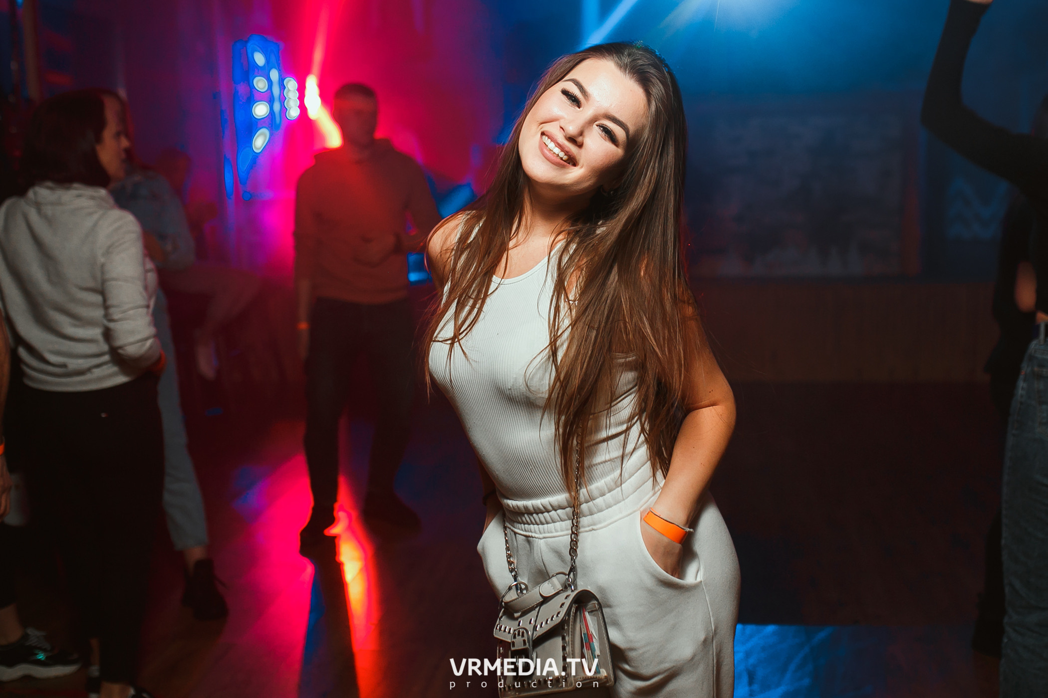 Выходные в «Alpen Club»