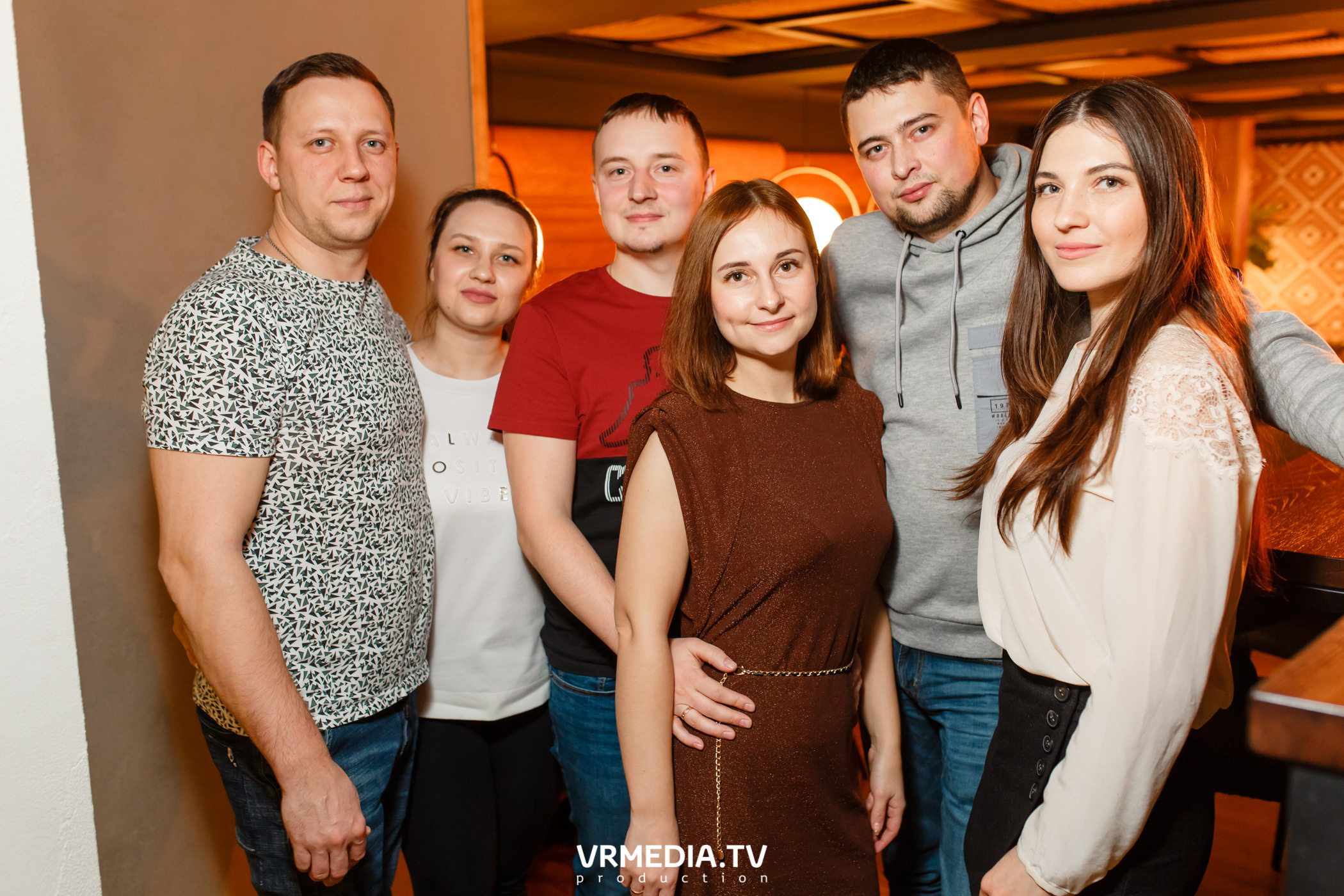 Выходные в «Одном хорошем месте»