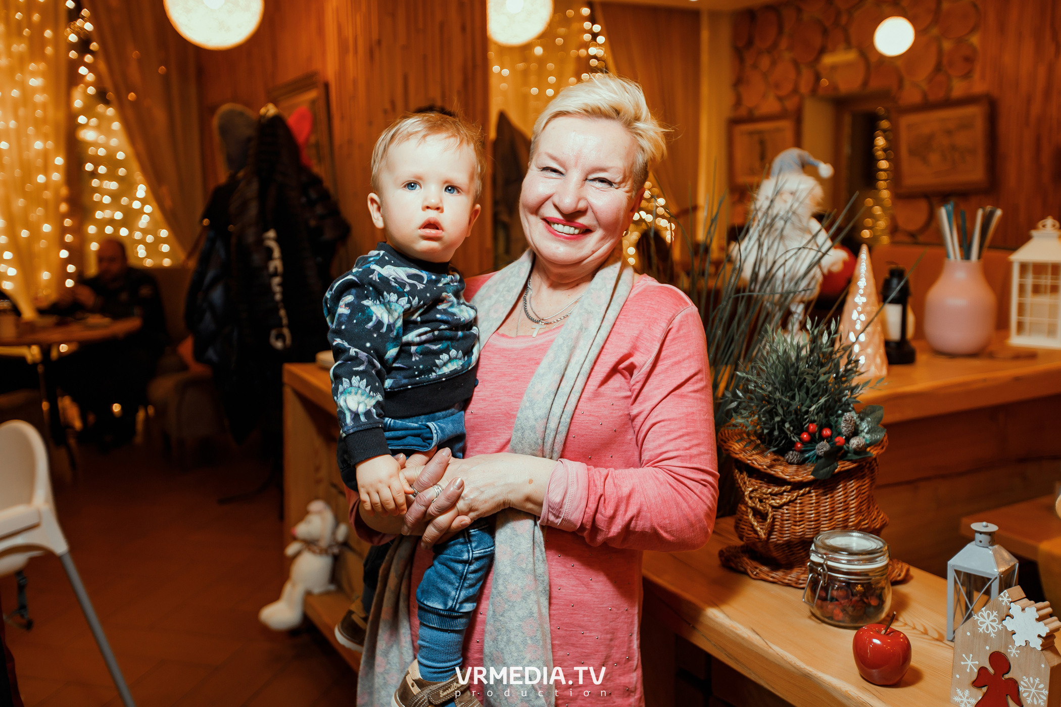 Выходные в «Alpen club»