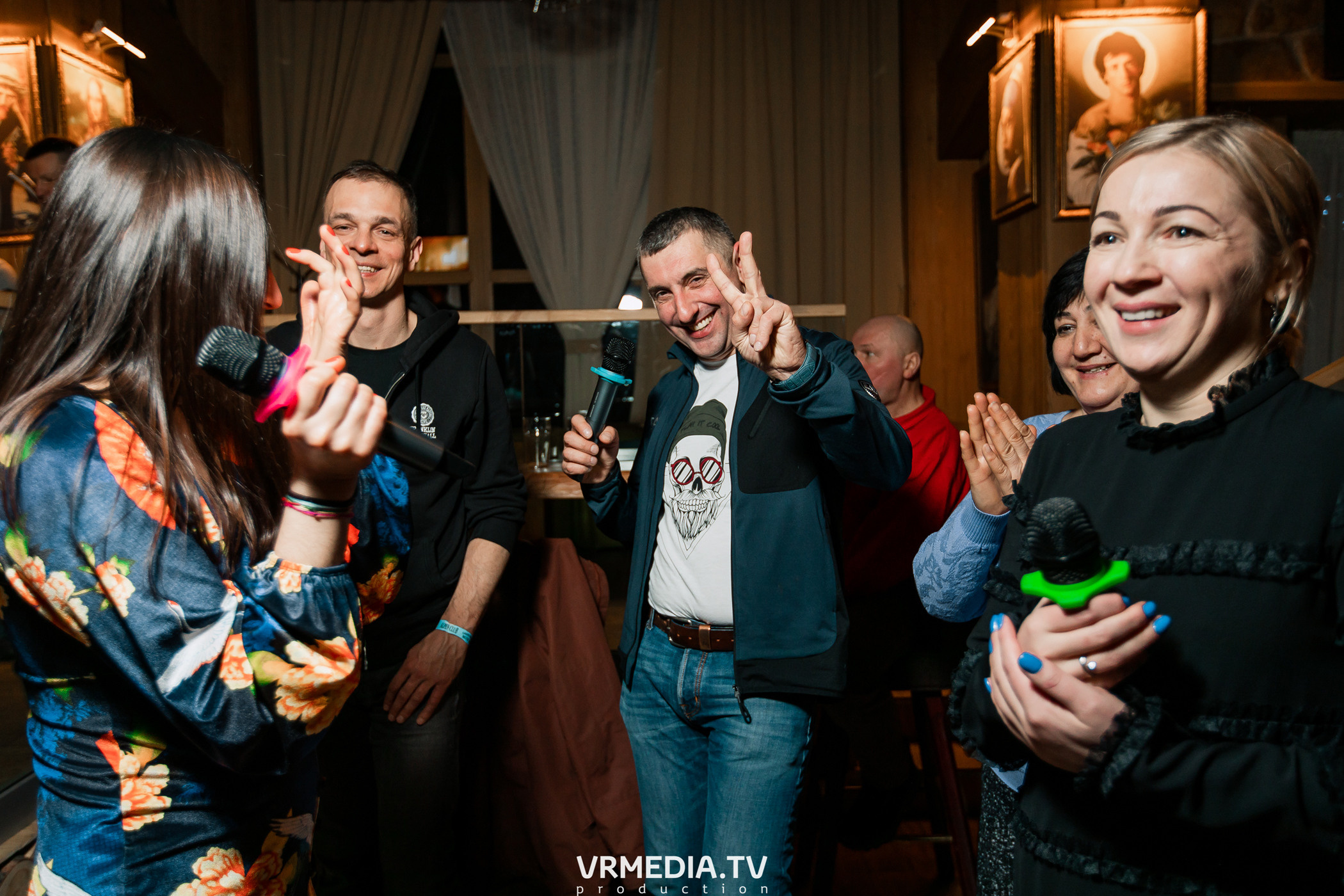 Выходные в «Alpen Club»