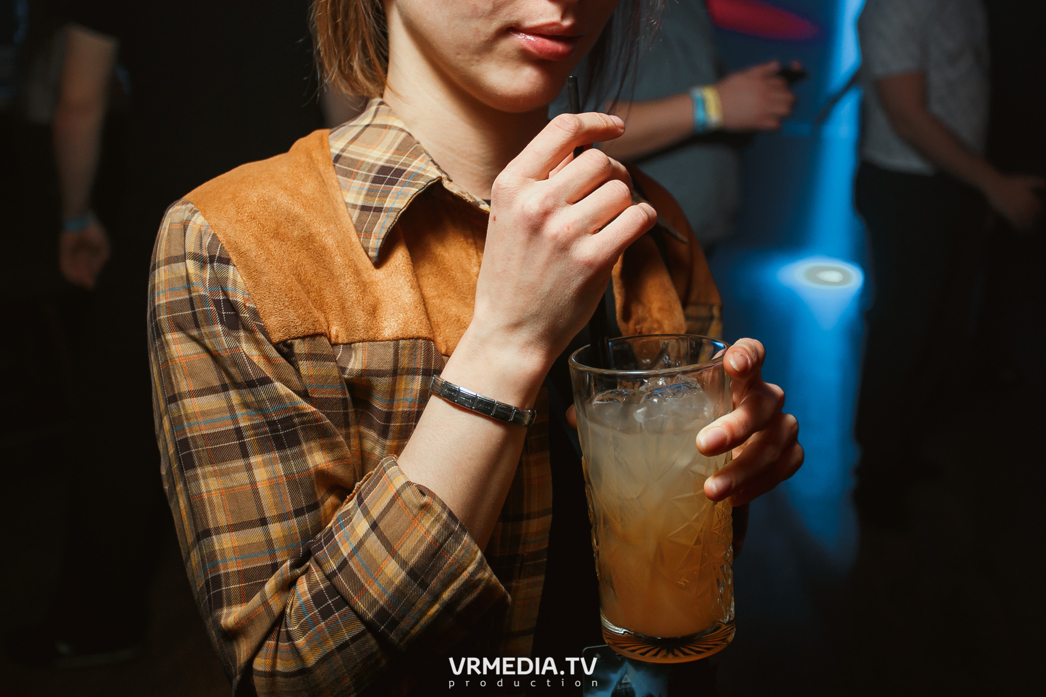 Выходные в «Alpen Club»