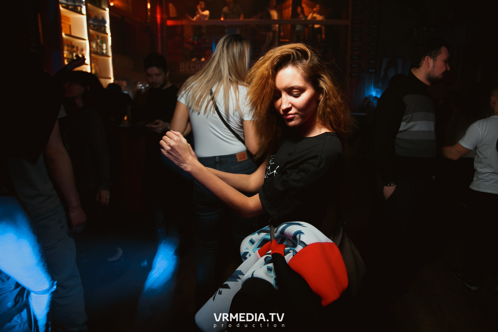 Выходные в «Alpen Club»