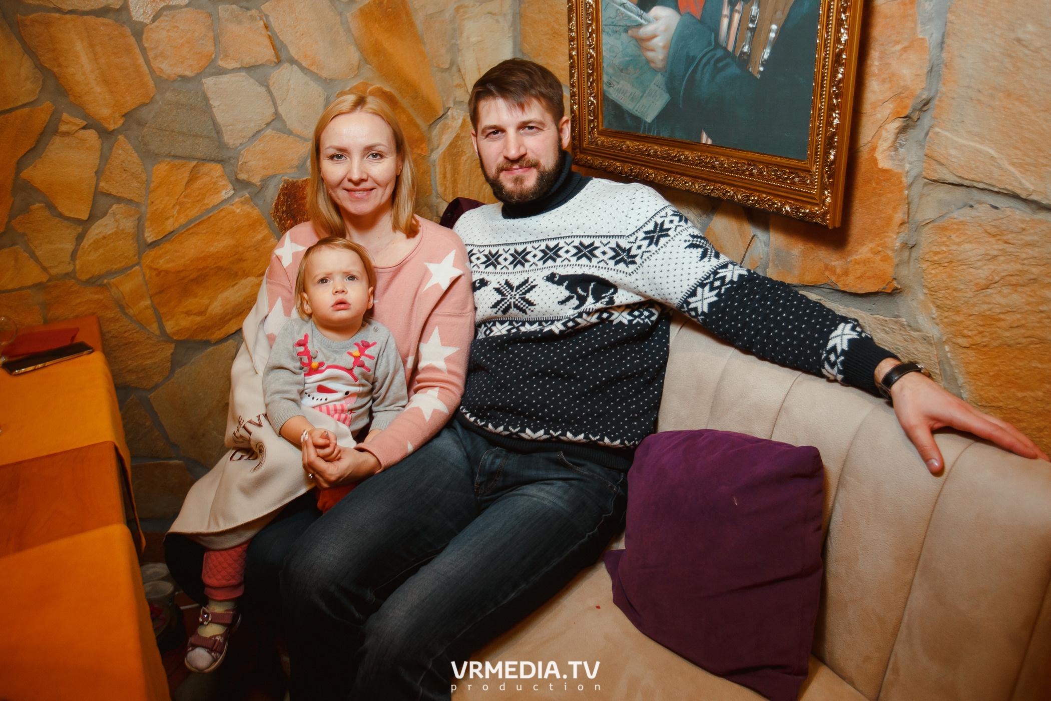 Выходные в «Alpen Club»