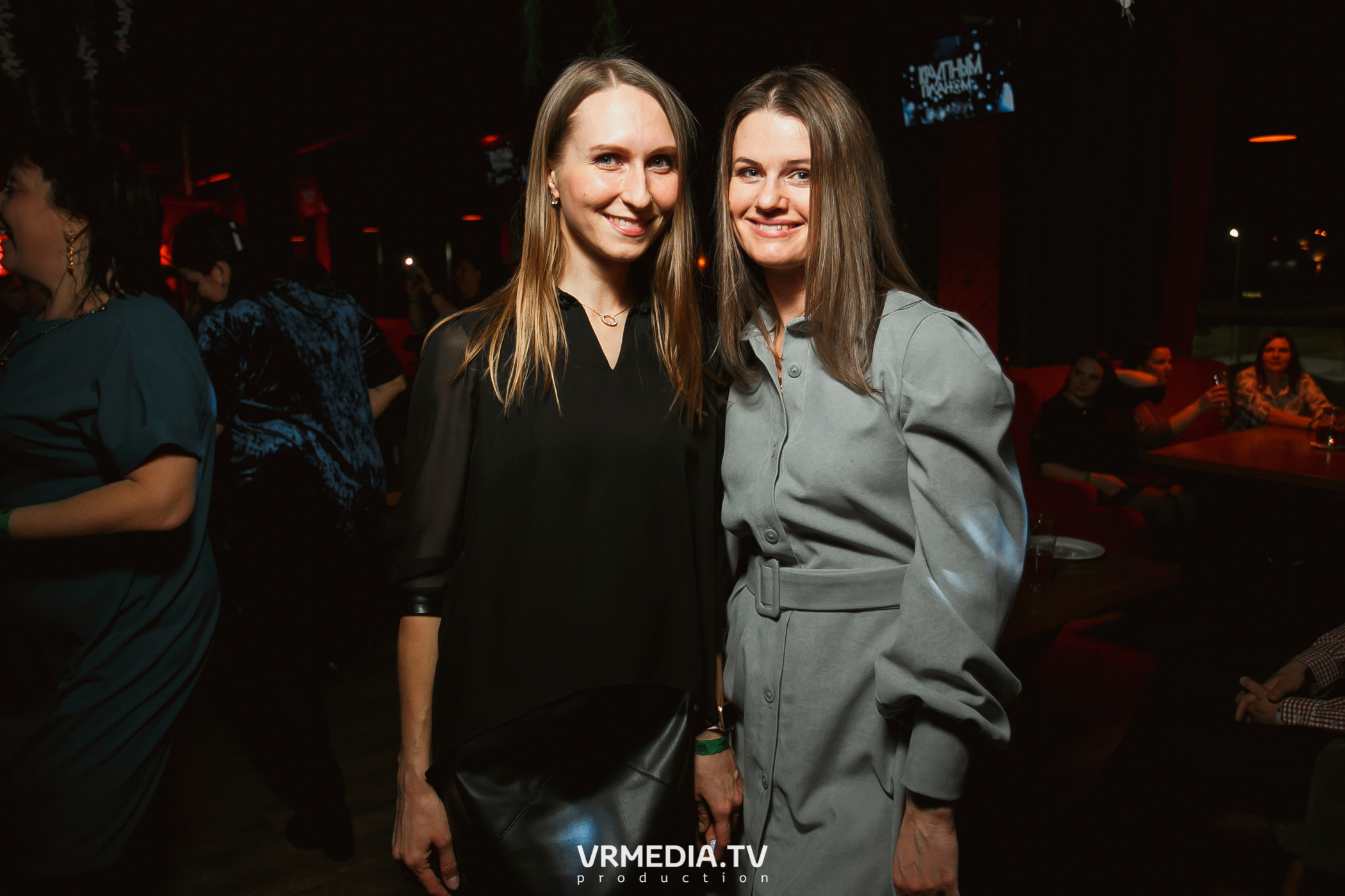 Крупным Планом в гриль-баре «Жара»