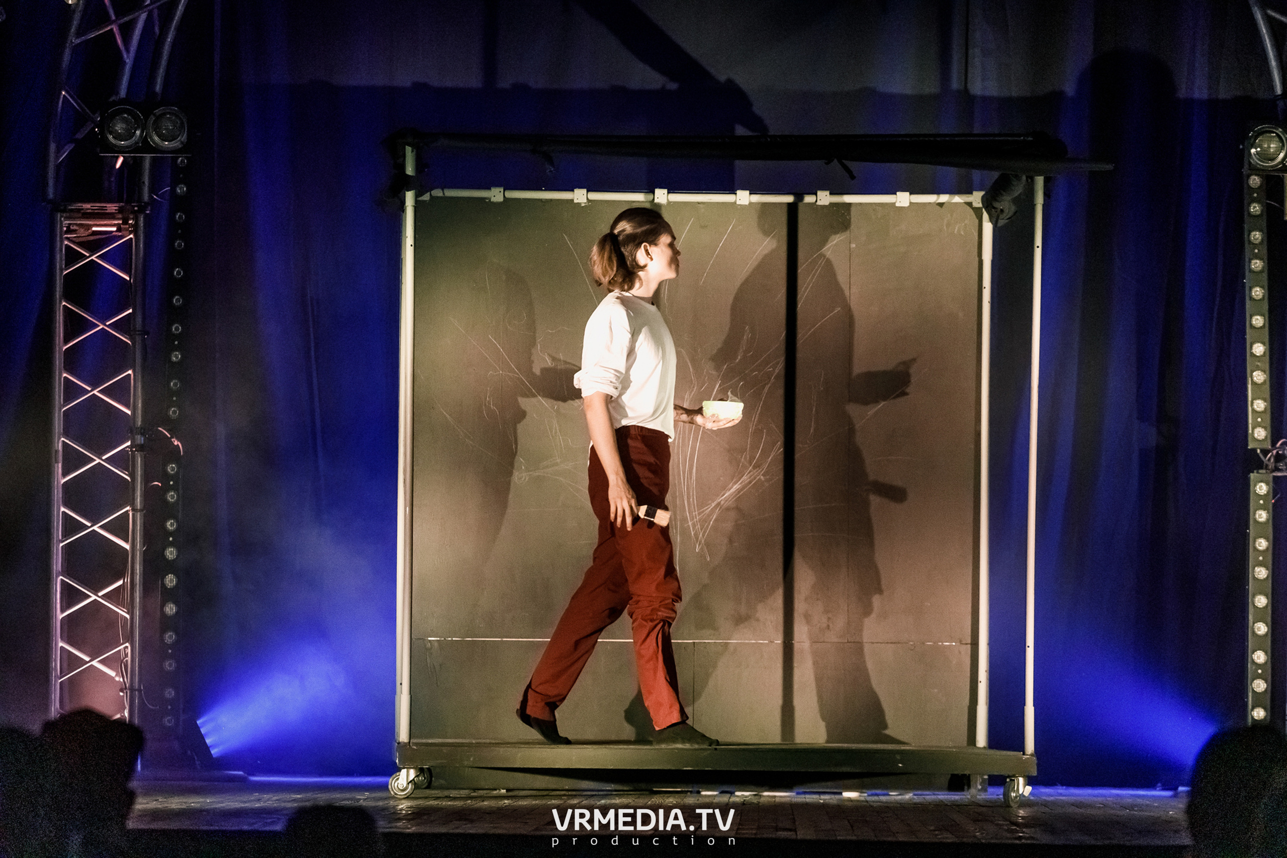 Студенческая весна в КемГМУ. Лечебный факультет