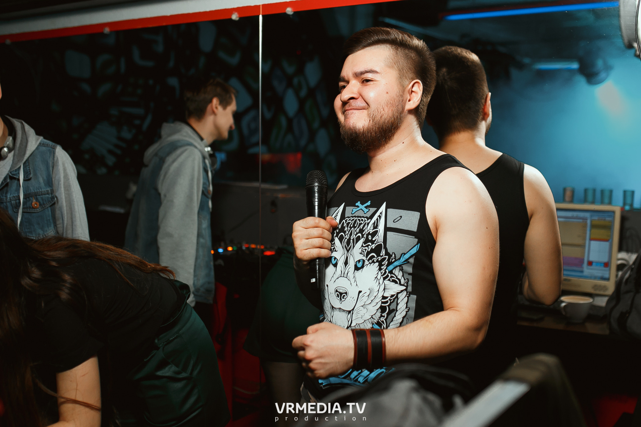 Выходные в НК «Zefir»