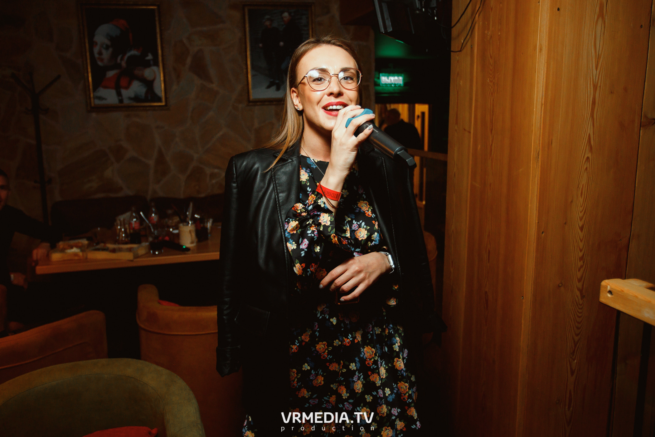 Выходные в «Alpen club»