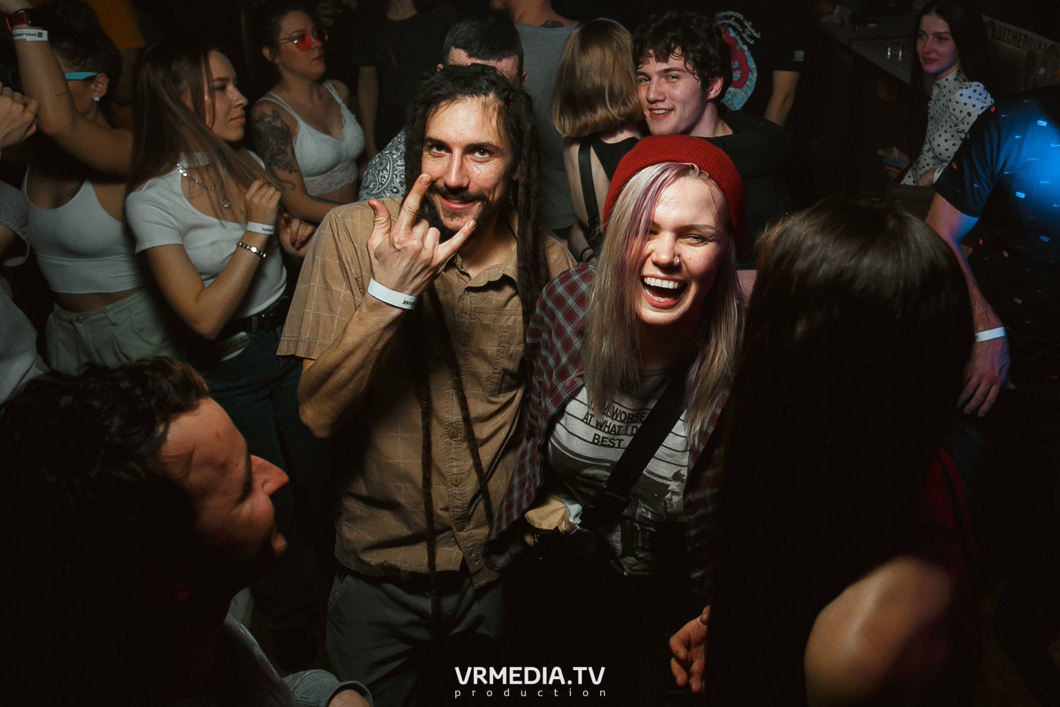 Выходные в «Alpen Club»