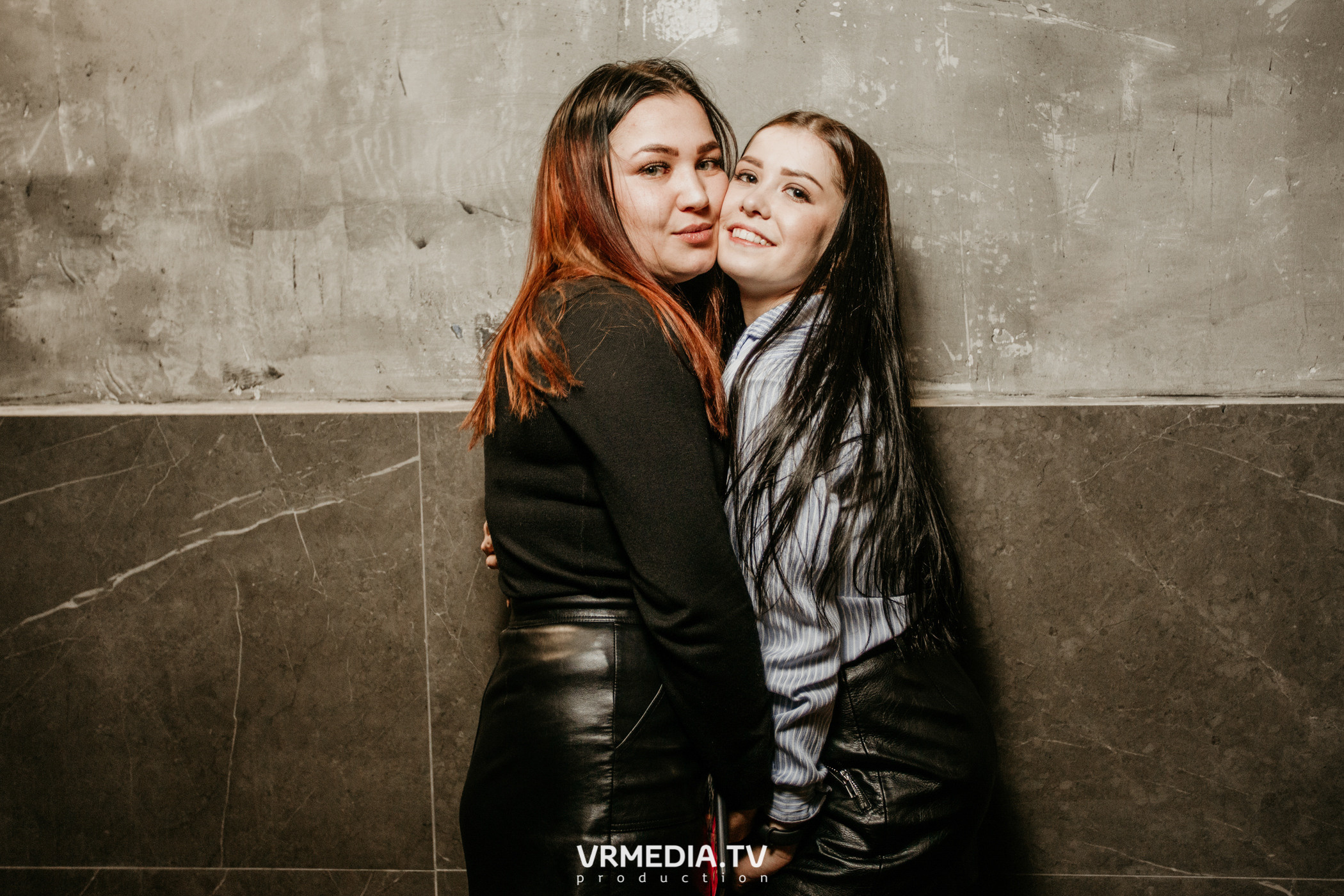 Выходные в баре «DOSKI»