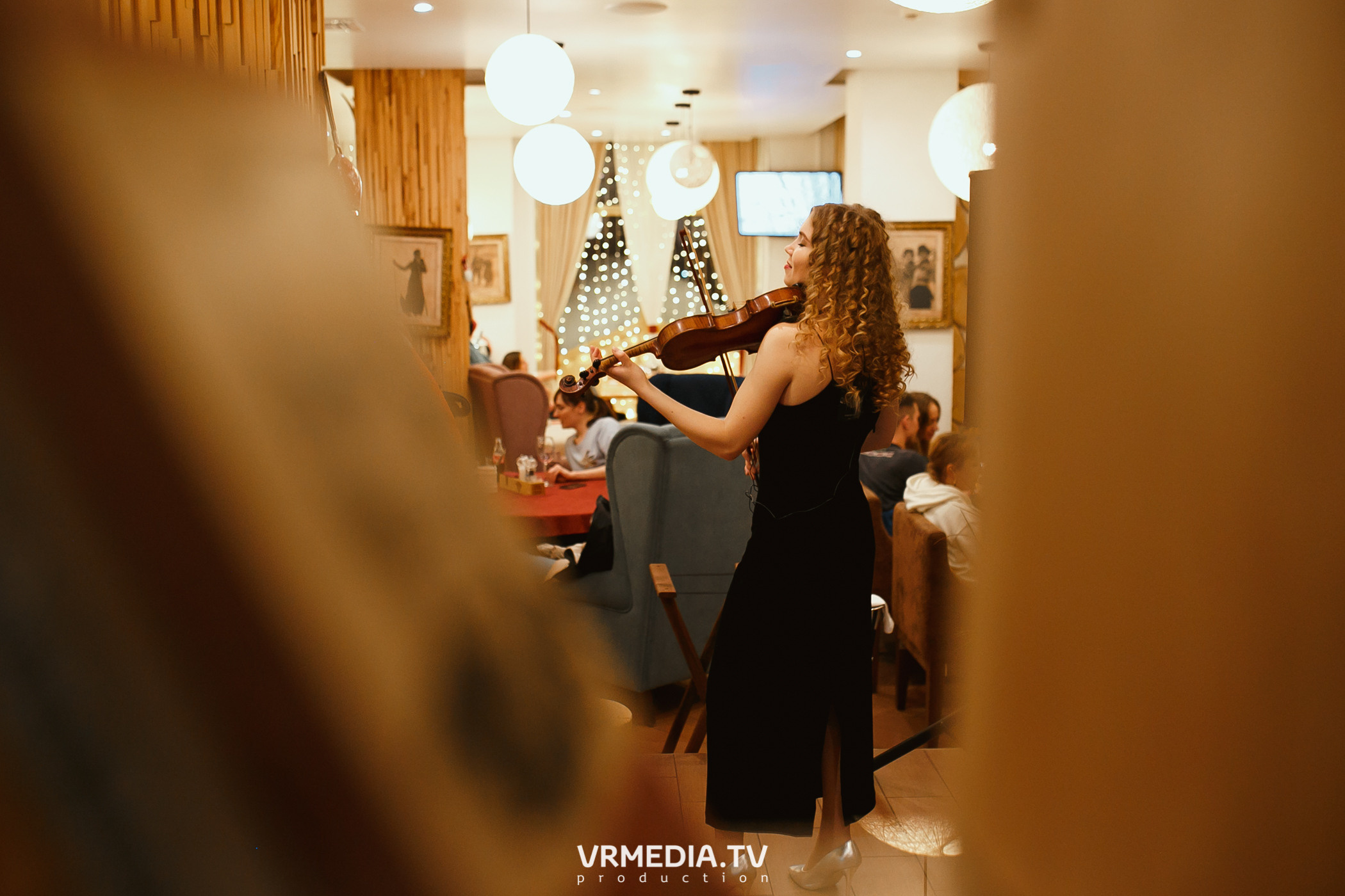 Выходные в «Alpen club»