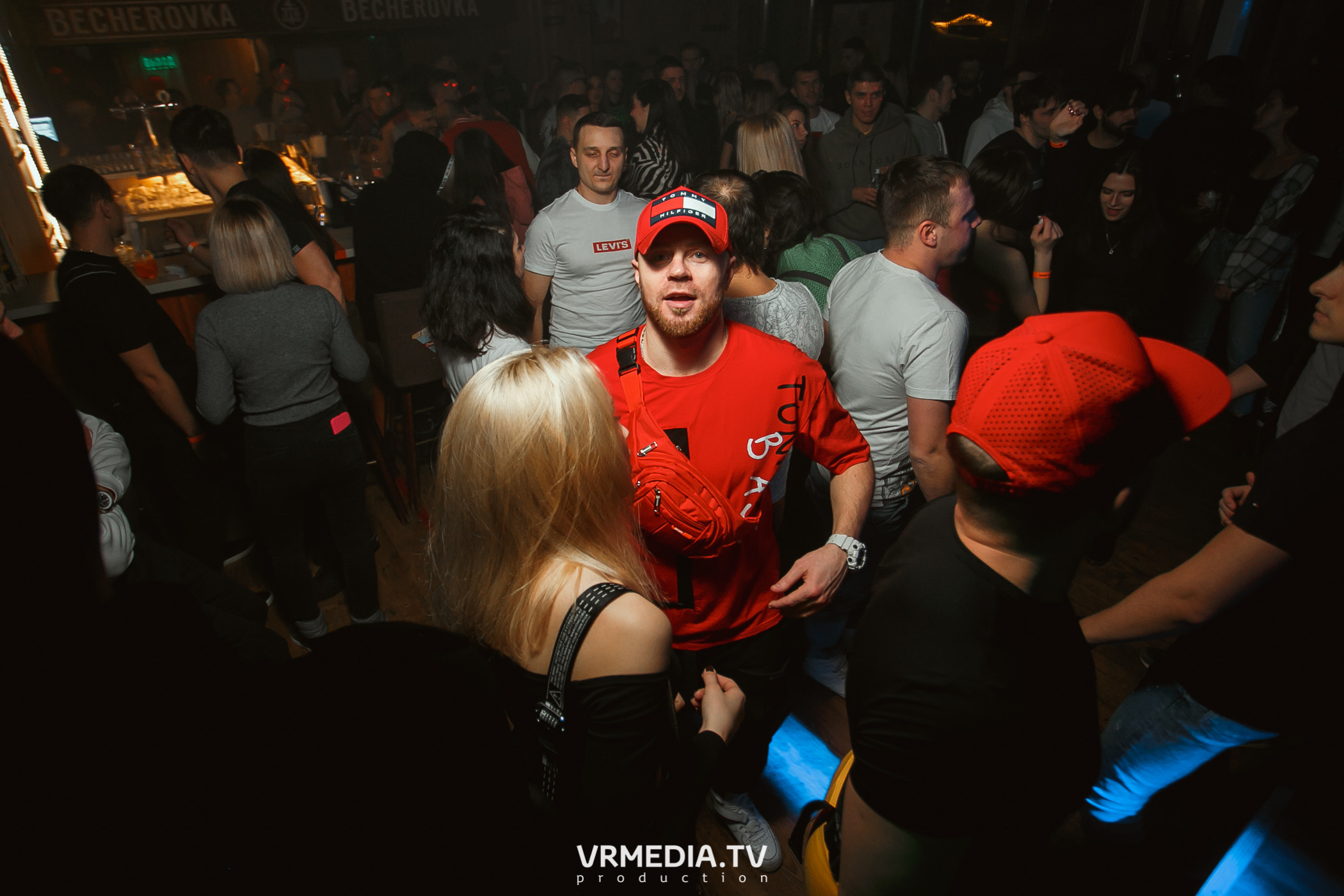 Выходные в «Alpen Club»