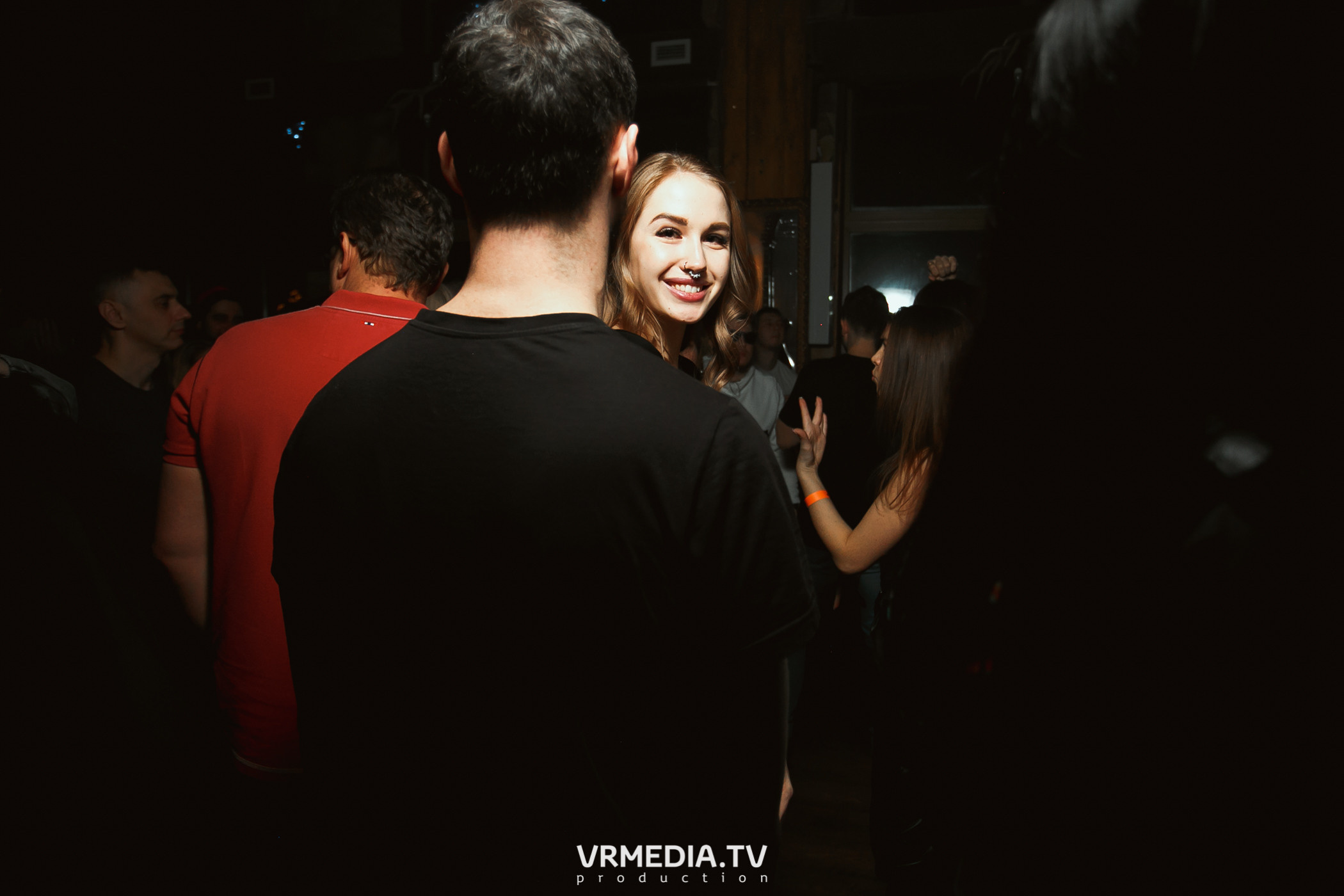 Выходные в «Alpen Club»