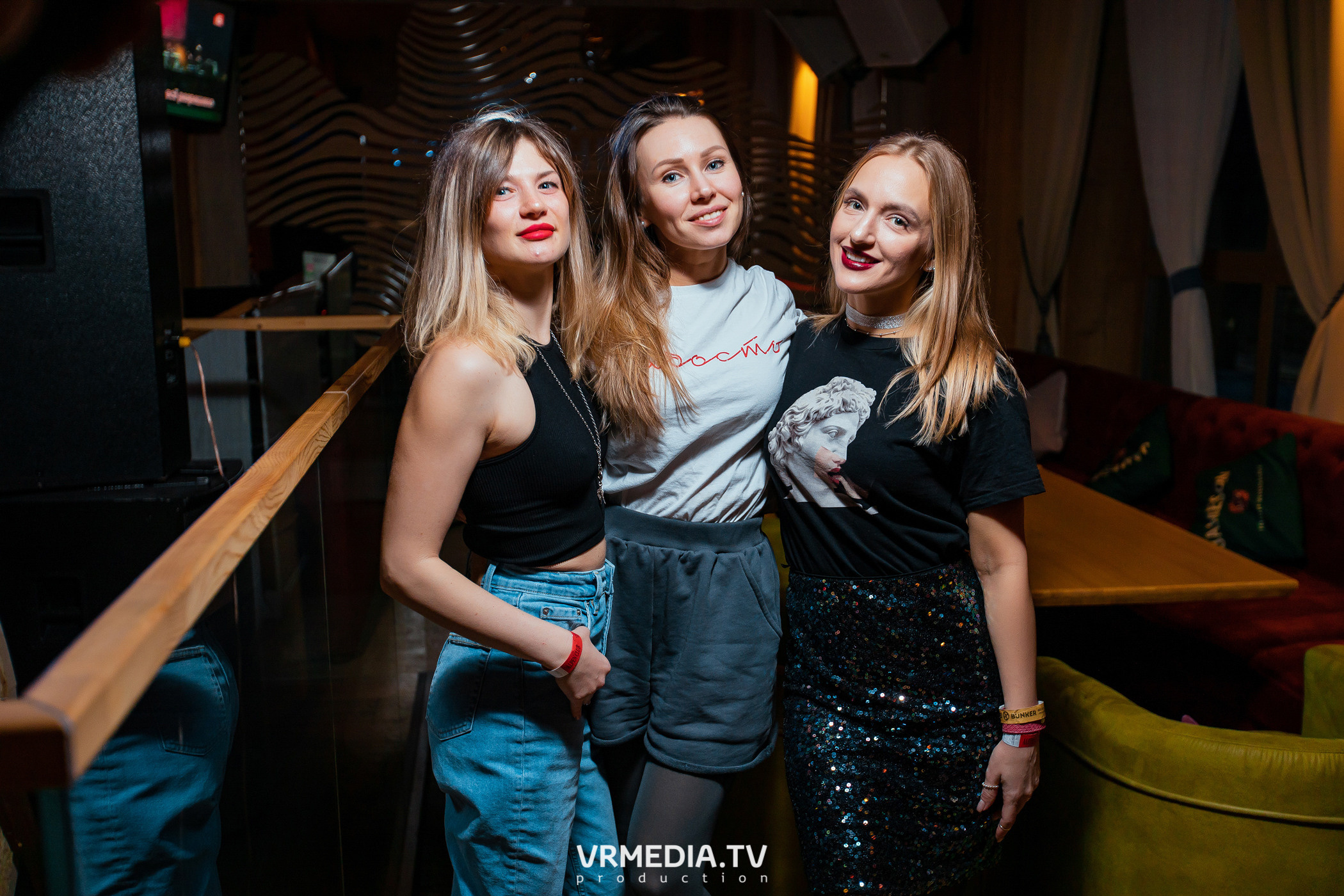 Выходные в «Alpen club»