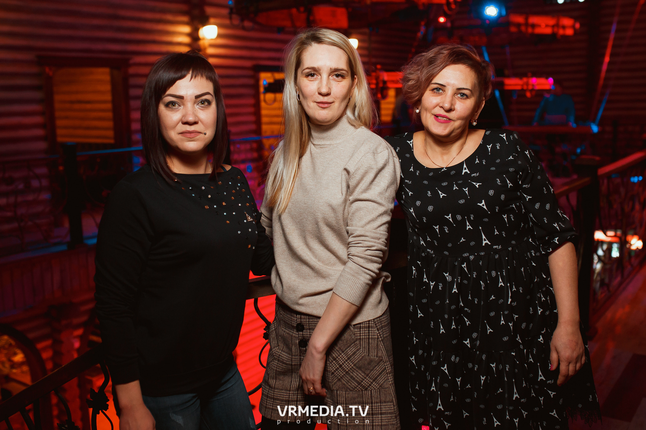 Выходные «У Петровича»