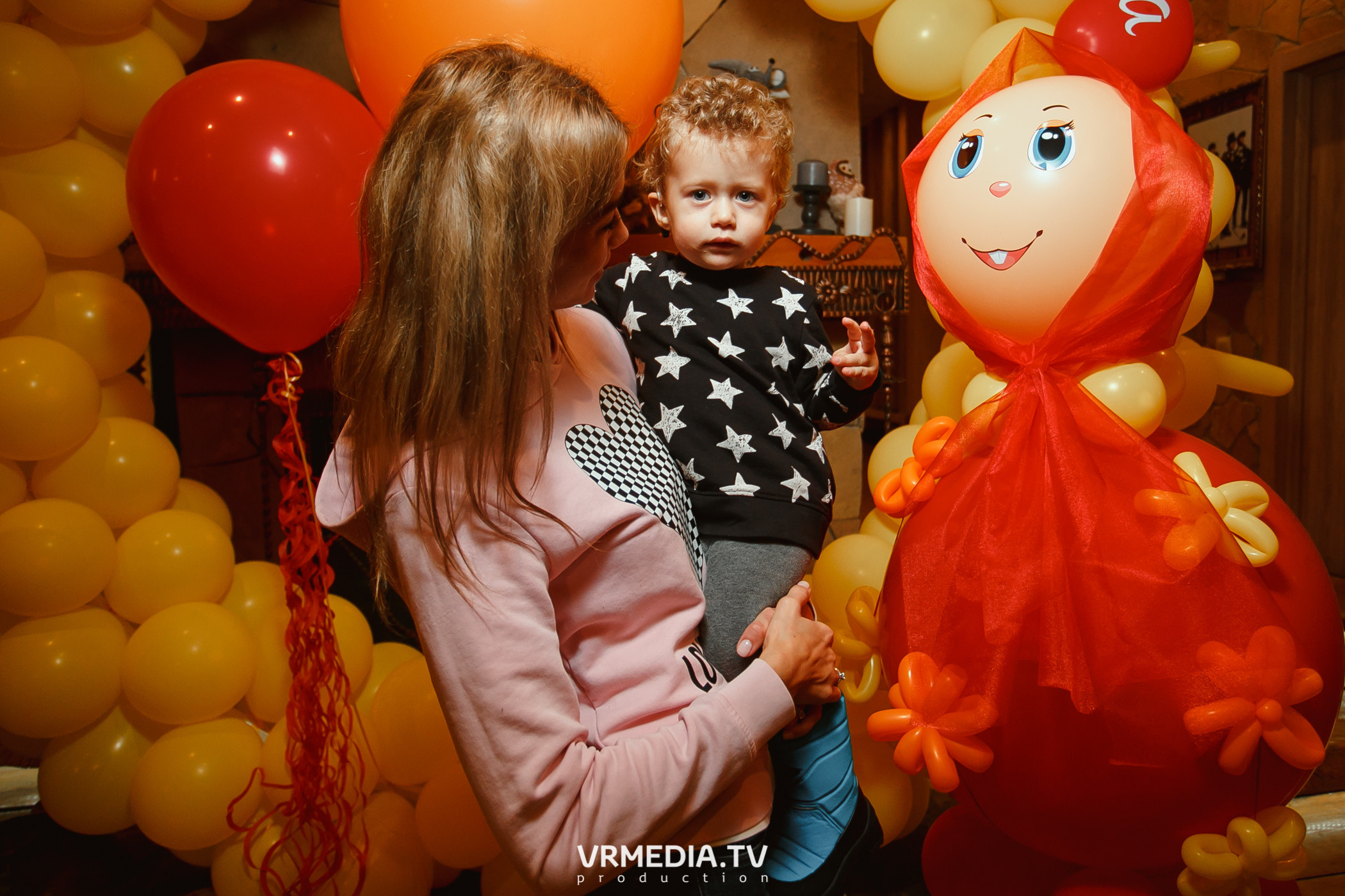 Выходные в «Alpen club»