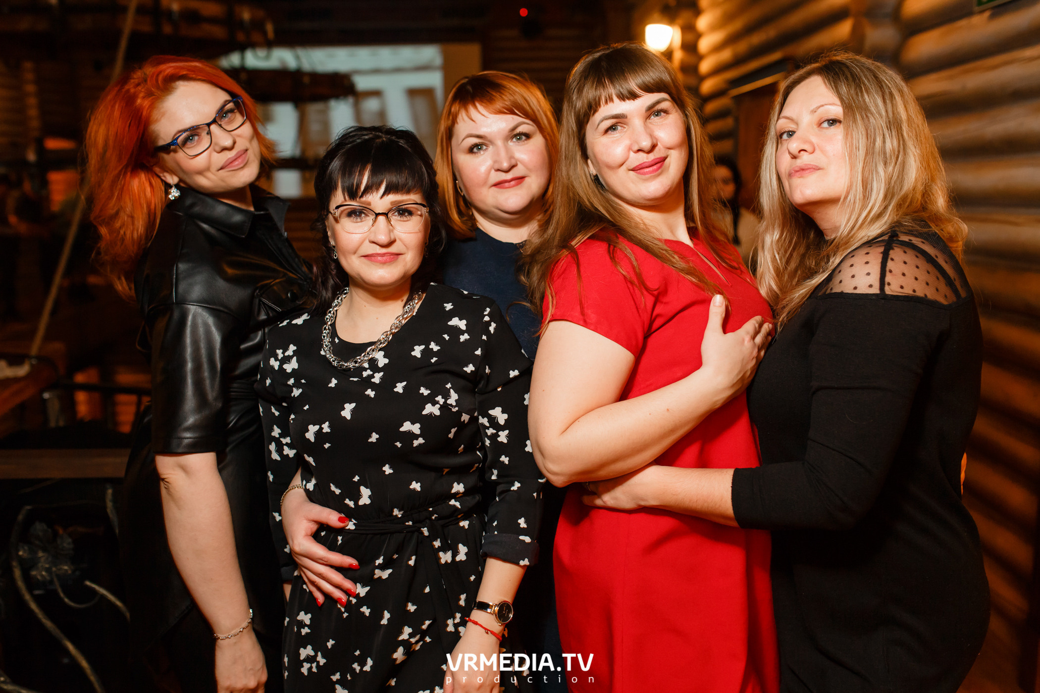 Выходные «У Петровича»