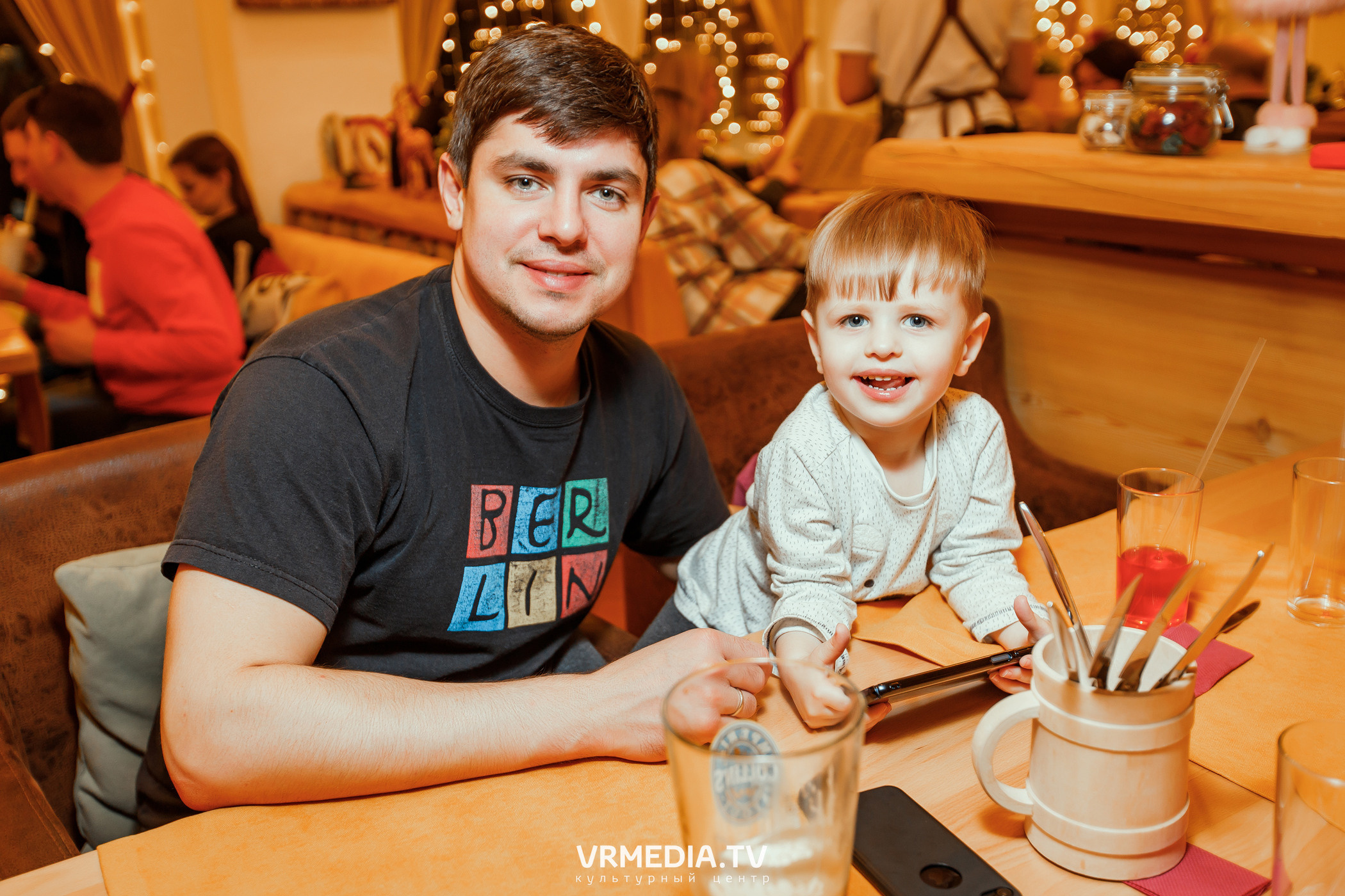 Выходные в «Alpen club»