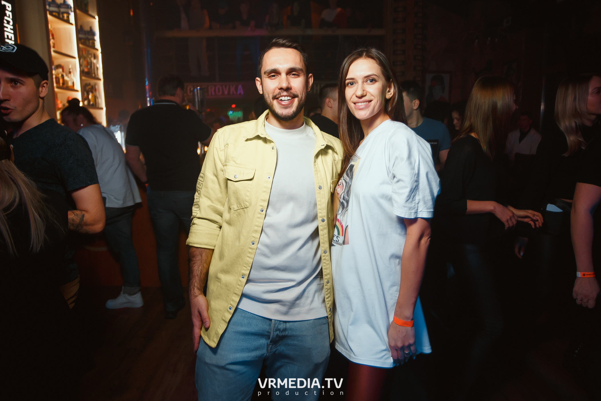 Выходные в «Alpen Club»