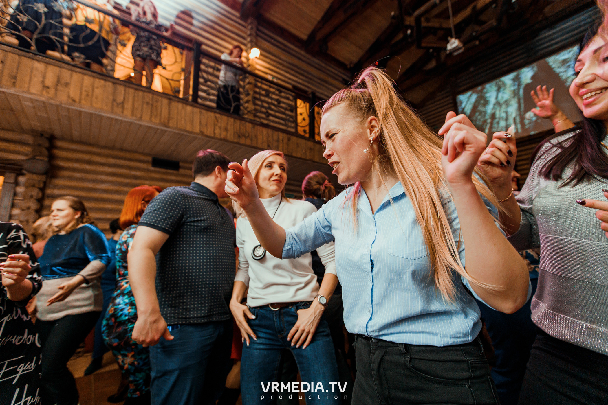 Выходные «У Петровича»