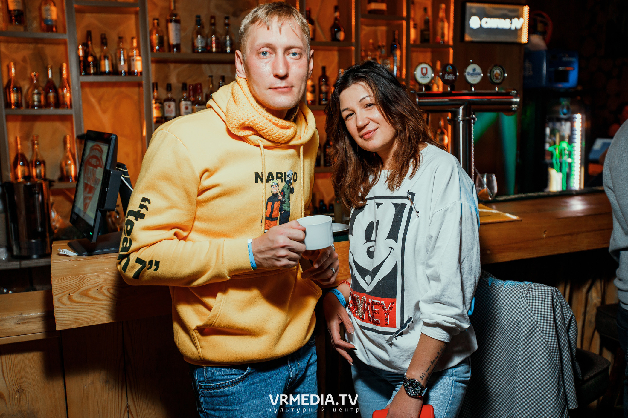 Выходные в «Alpen club»