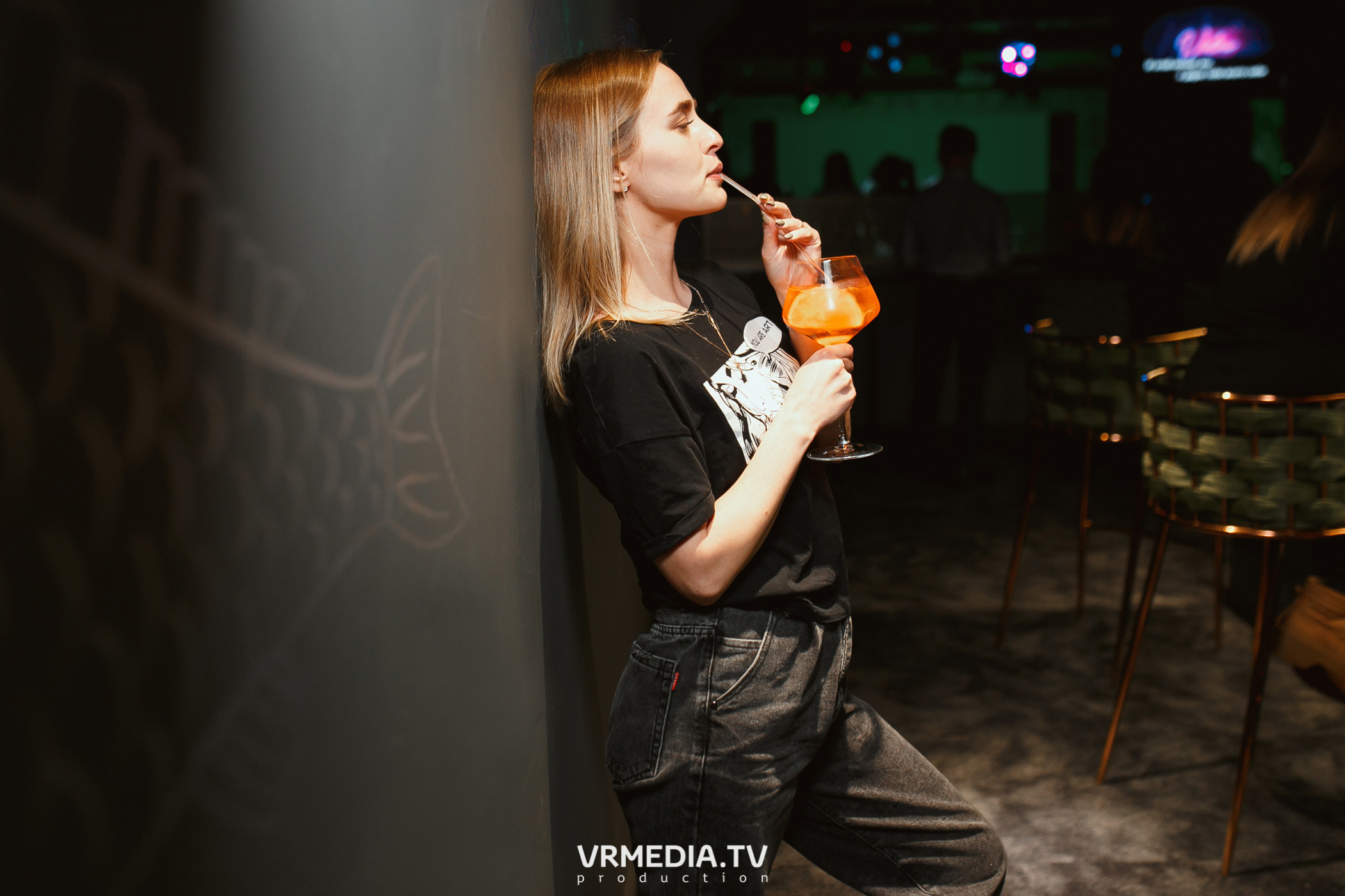 Women’s weekend в караоке «Volna»