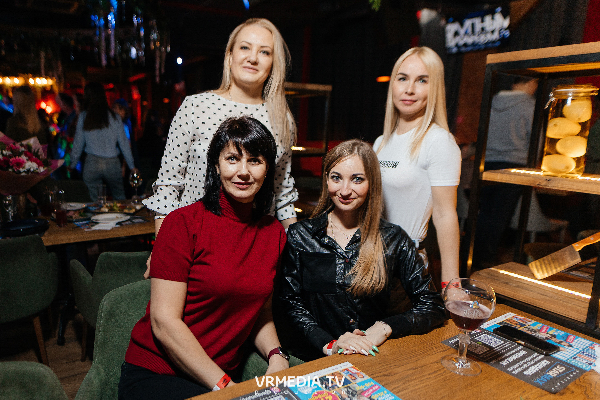 #ЖАРКИЕДНИИНОЧИ в гриль-баре «Жара»