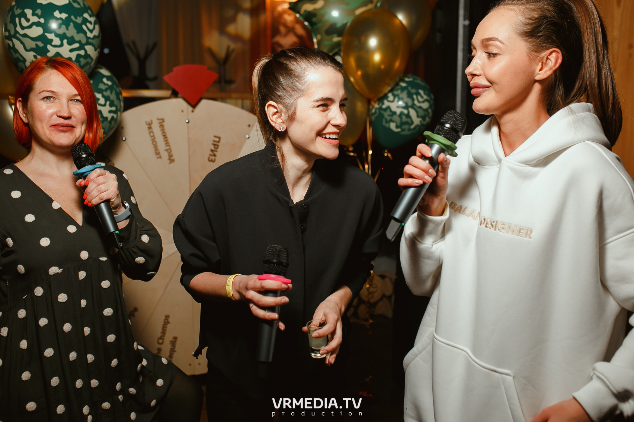 Выходные в «Alpen Club»