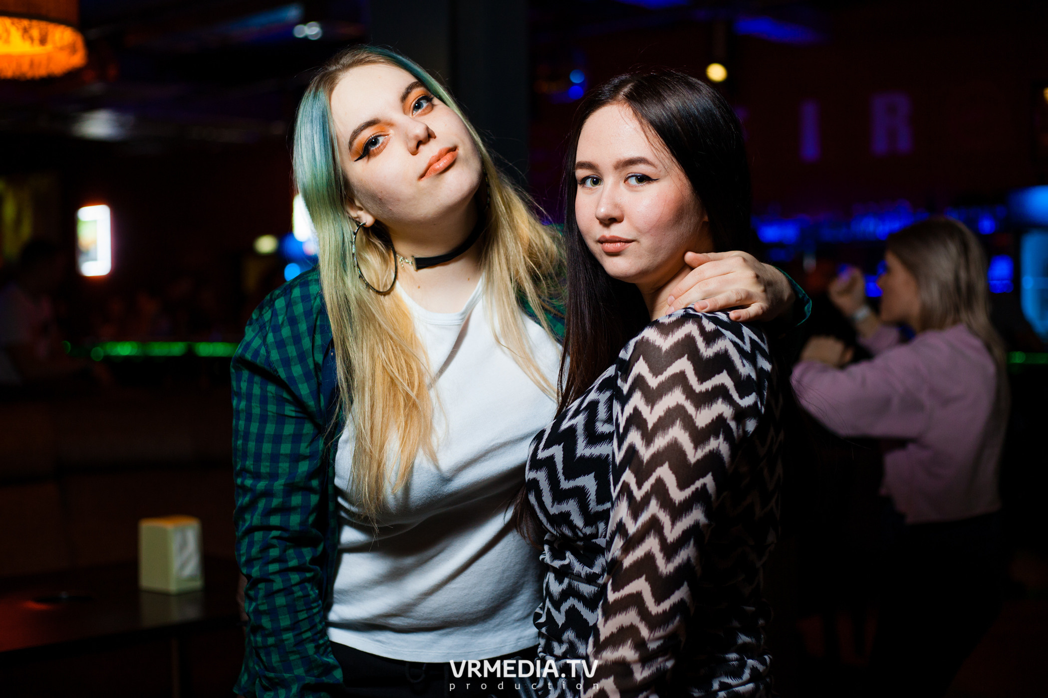 Выходные в НК «Zefir»