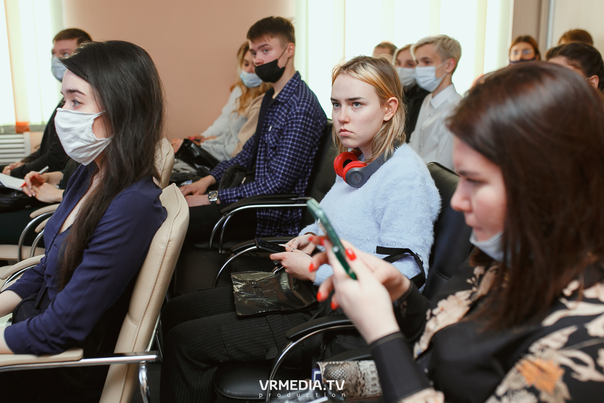 Кейс-клуб «Проектный Кузбасс»