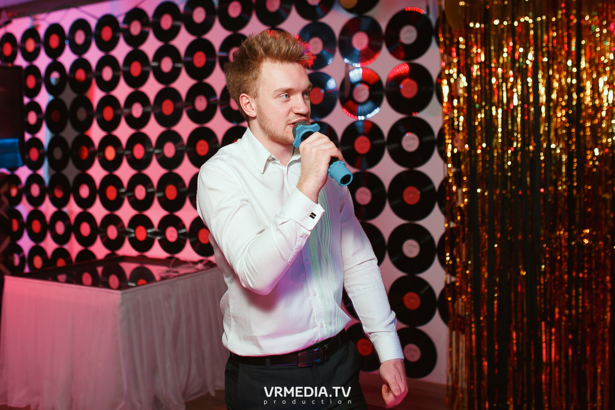 23 февраля в караоке «Mimo Not»