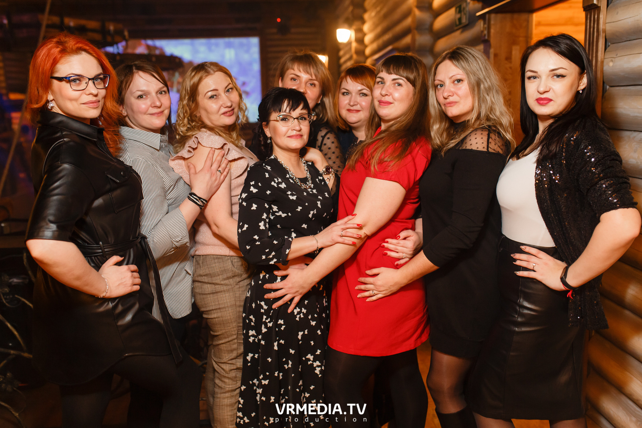 Выходные «У Петровича»