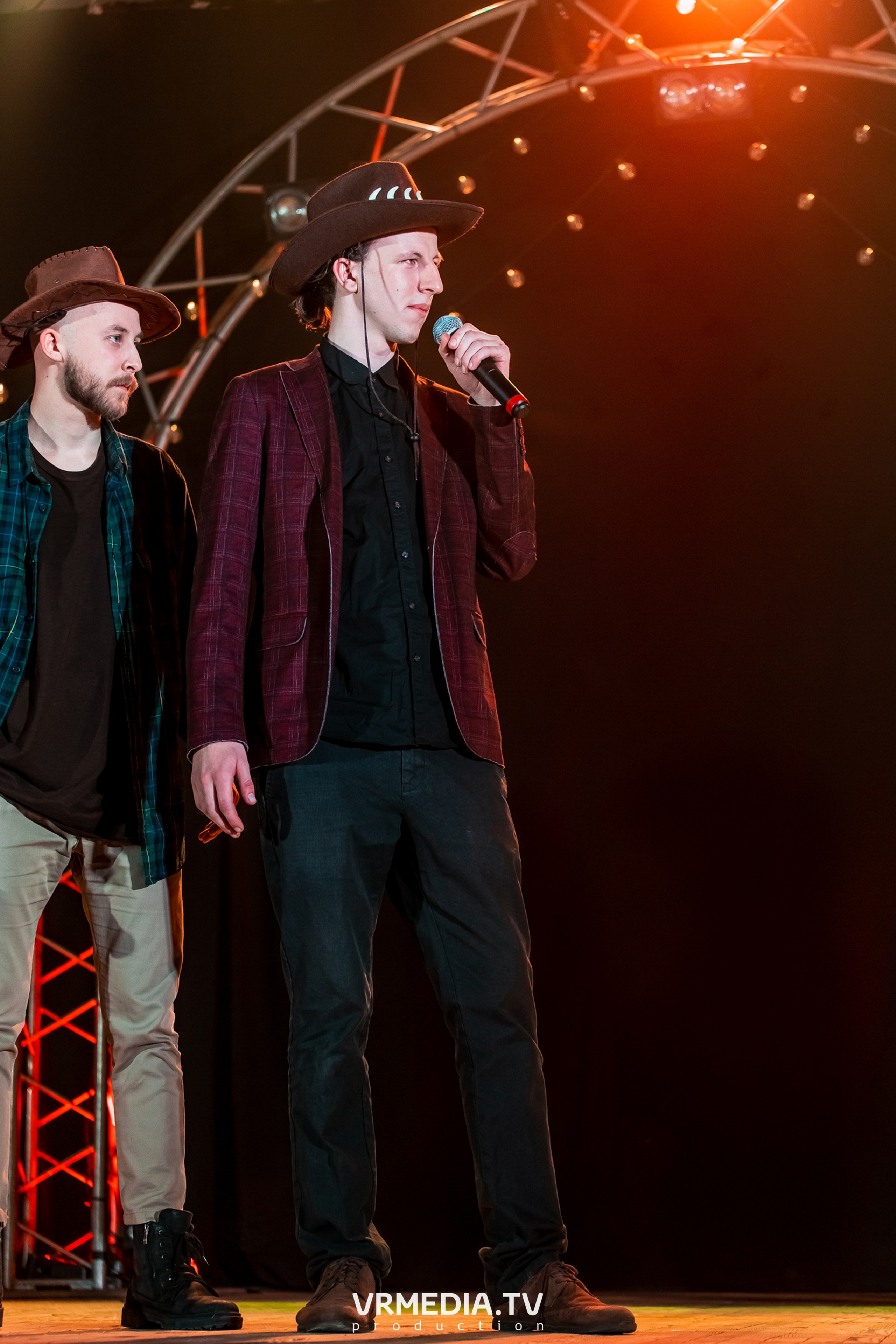 Студенческая весна в КемГМУ. Лечебный факультет