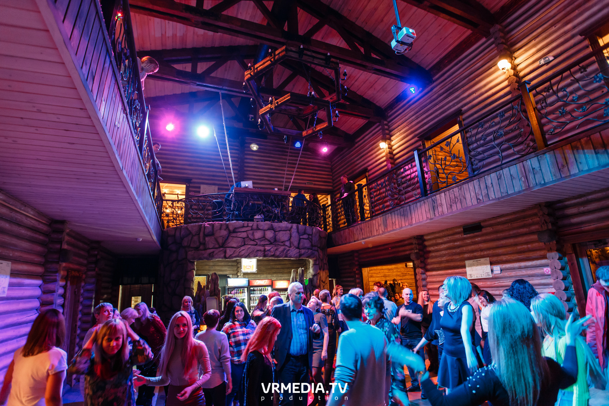 Выходные «У Петровича»