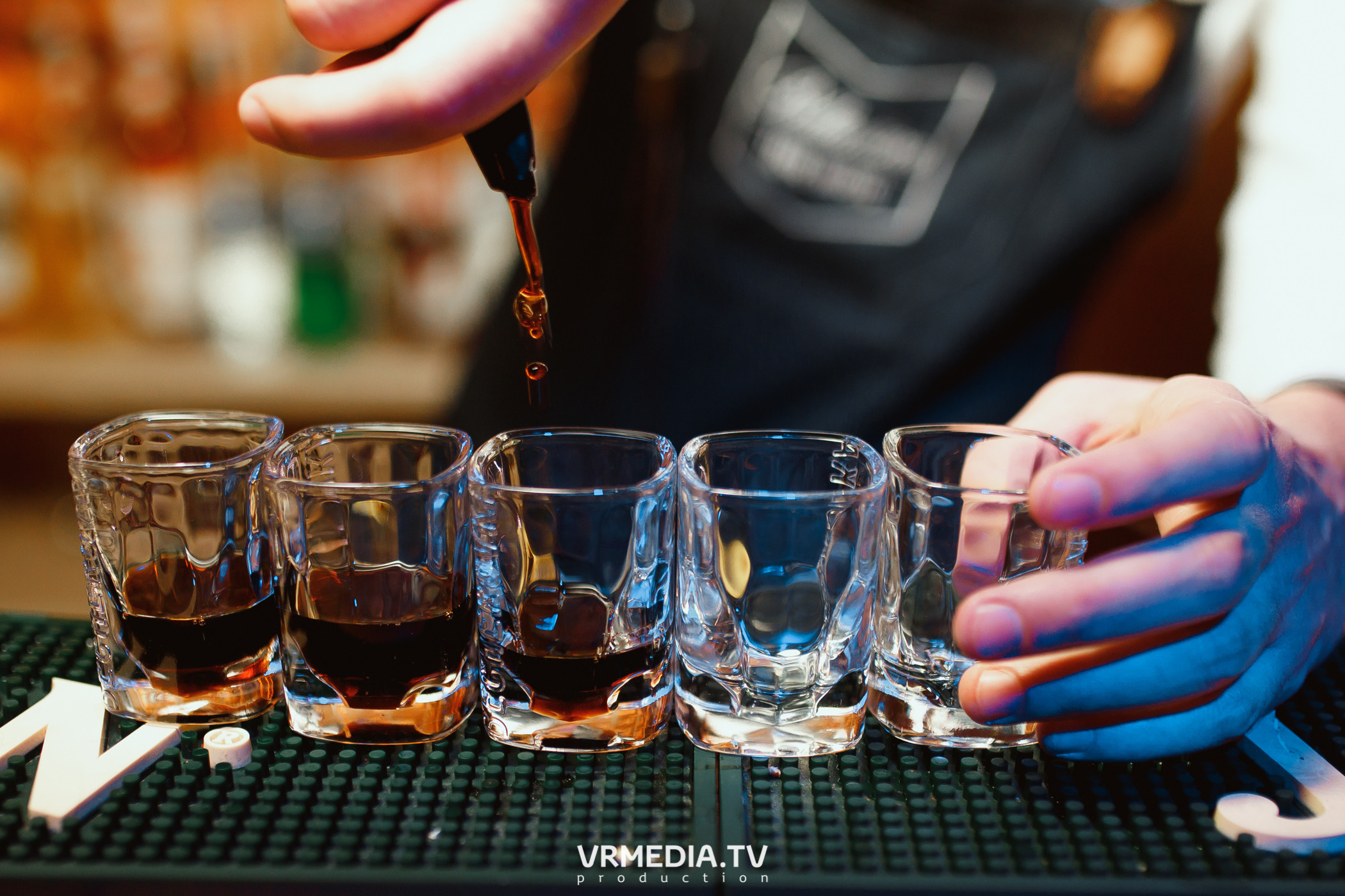 Выходные в «Alpen club»