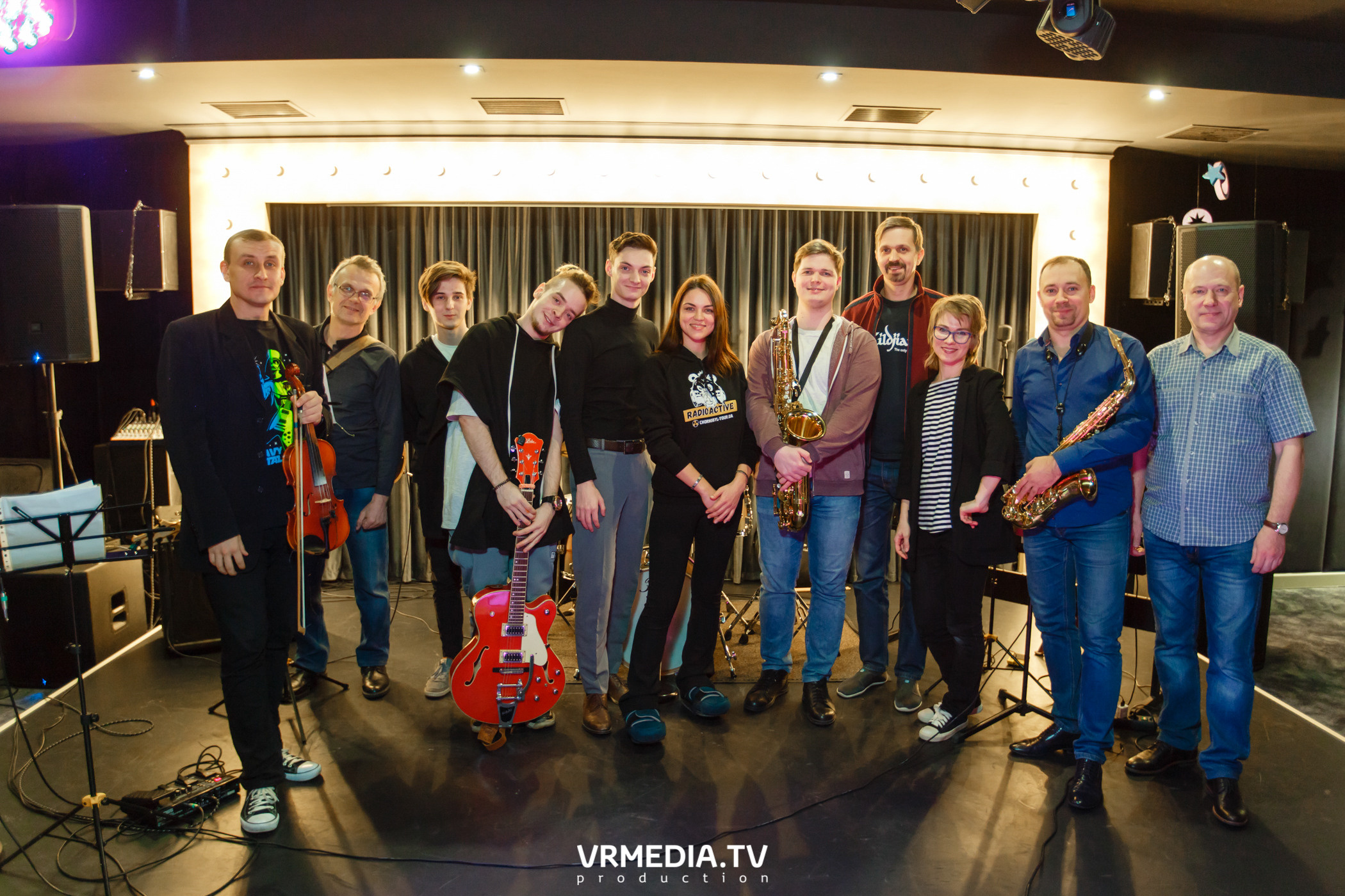 РЕПОРТАЖИ 2022