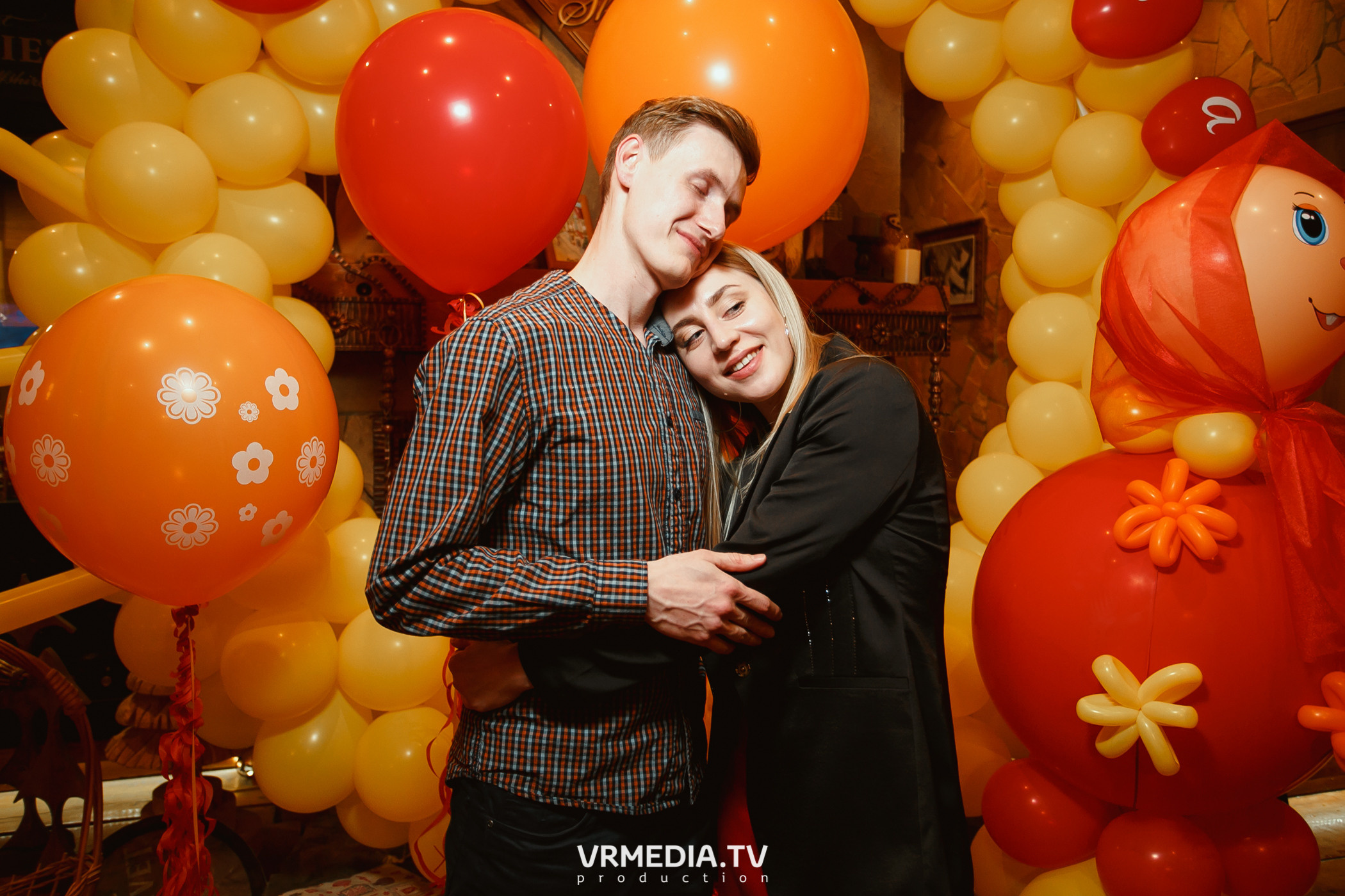 Выходные в «Alpen club»