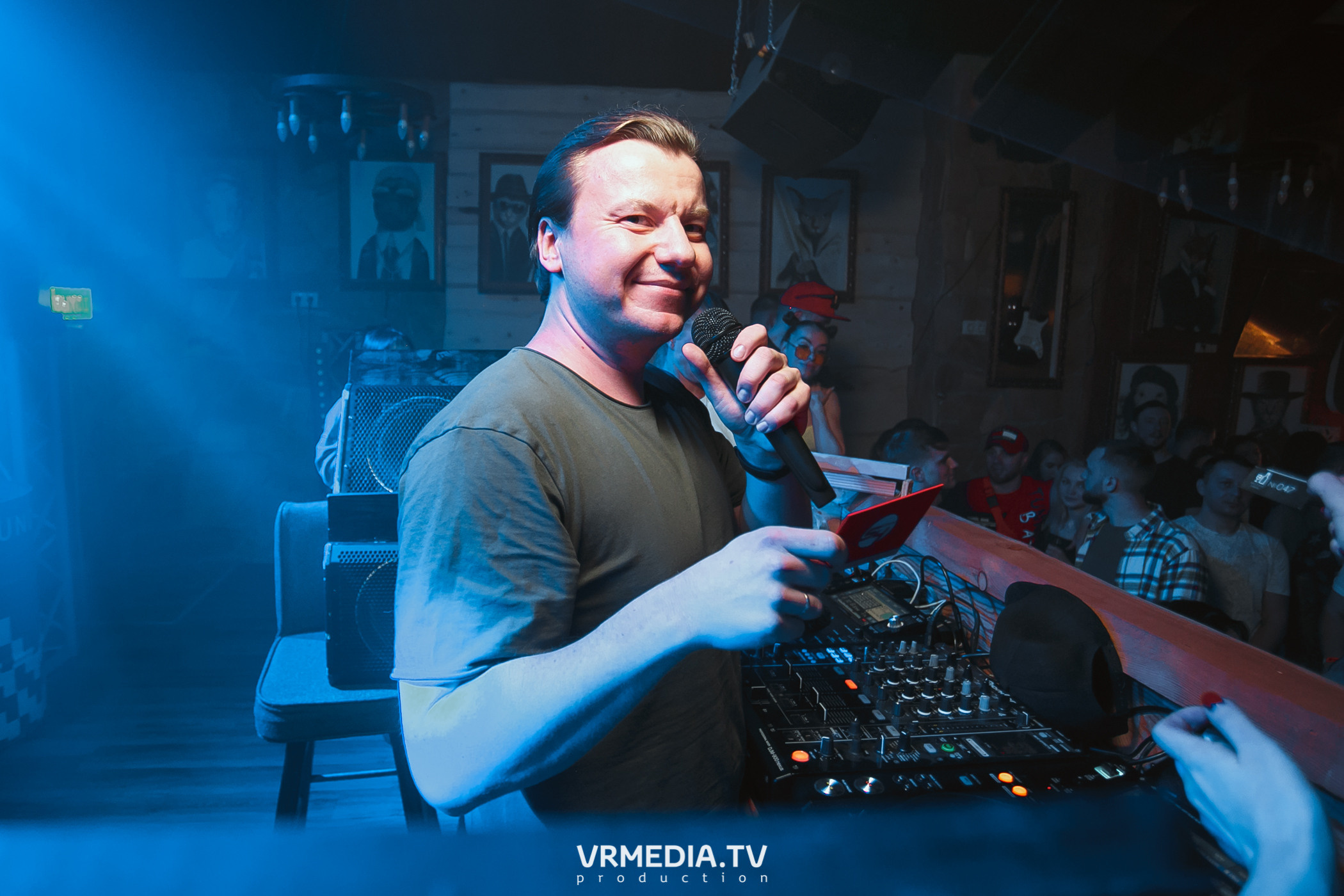 Выходные в «Alpen Club»