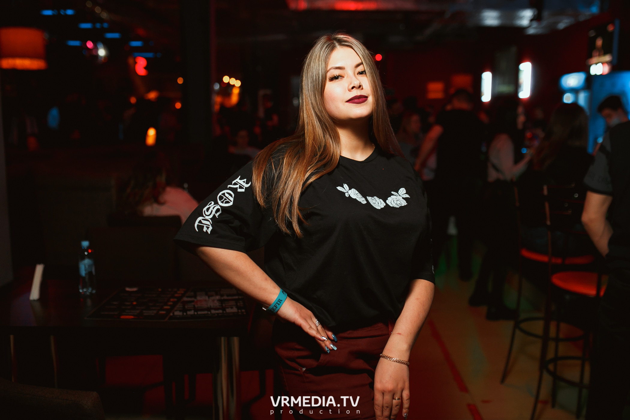 Выходные в НК «Zefir»