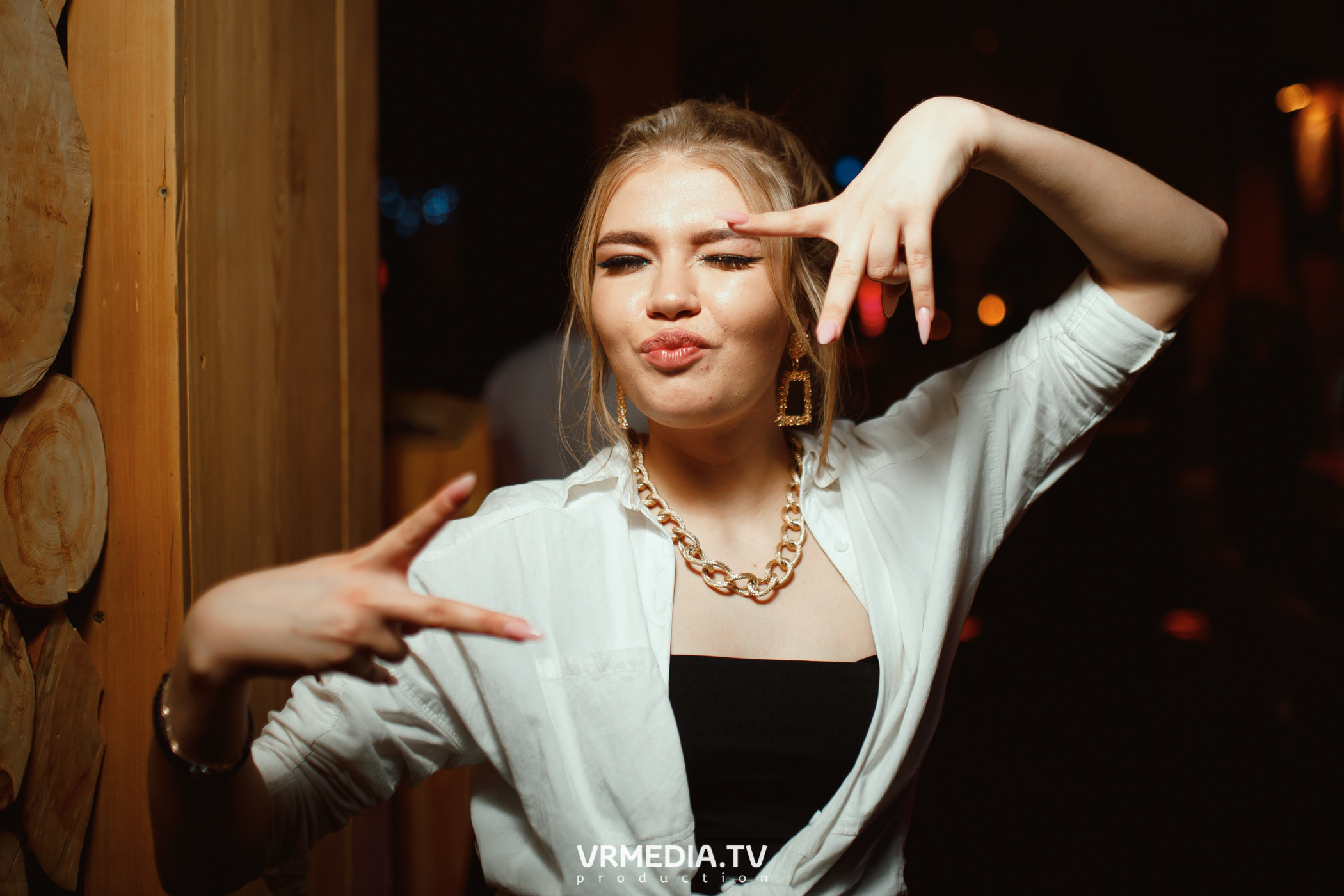 Выходные в «Alpen club»