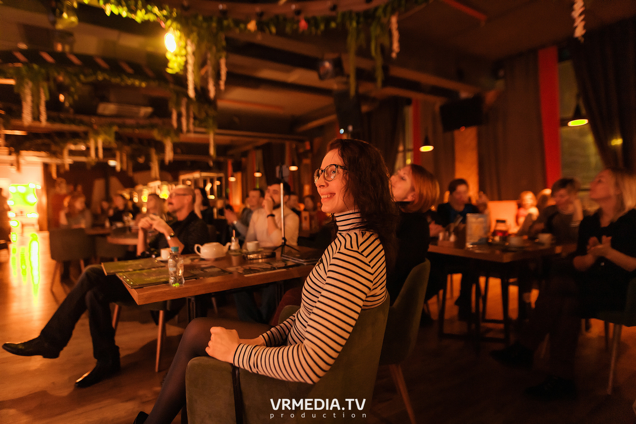 Джазовая среда. Рок в джазе