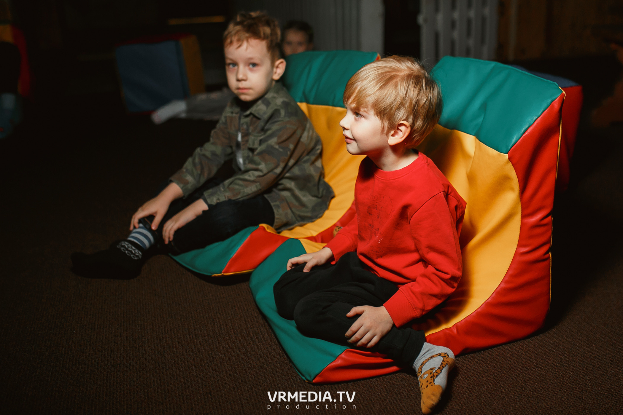 Выходные в «Alpen Club»