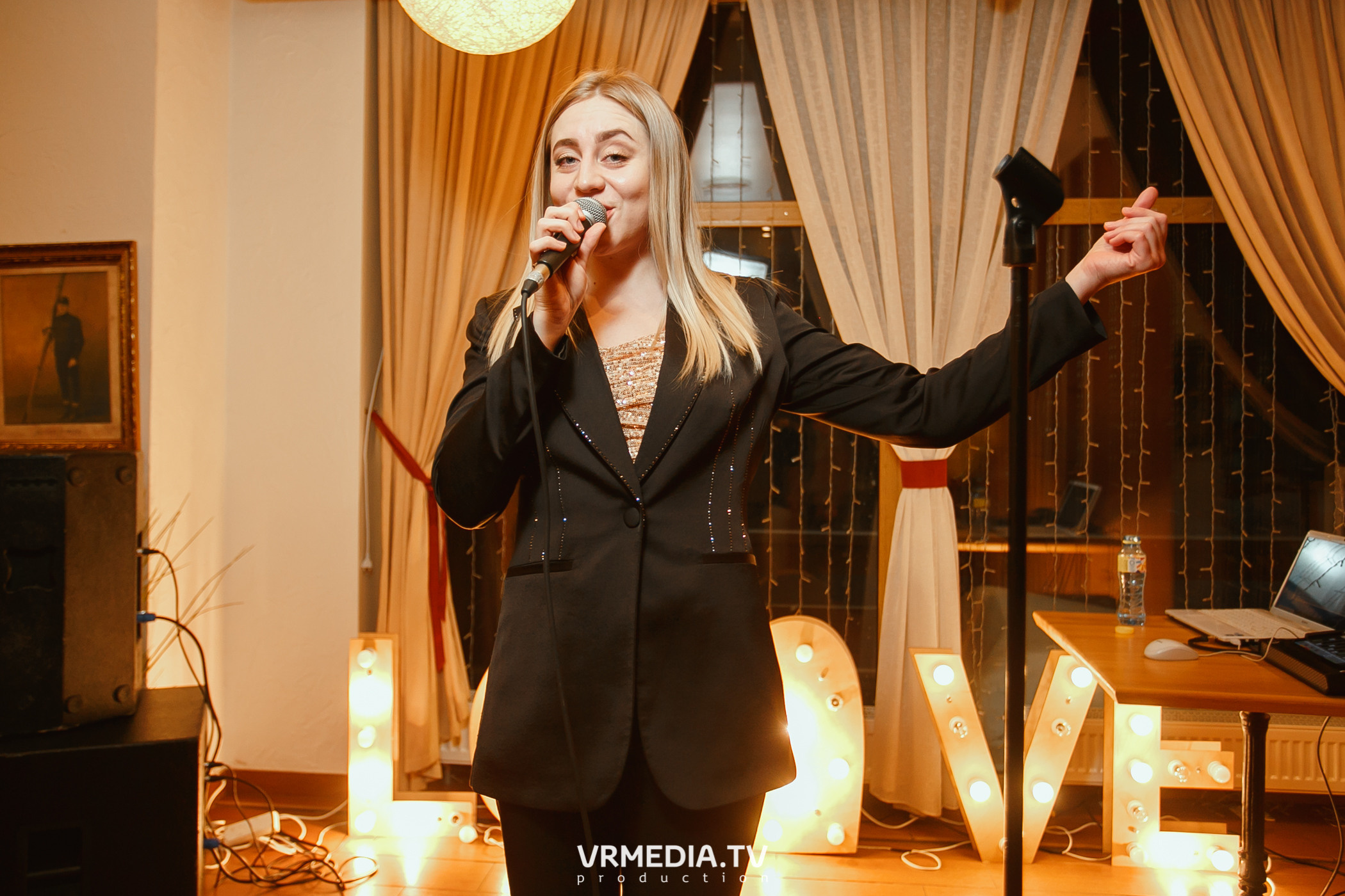 Выходные в «Alpen club»