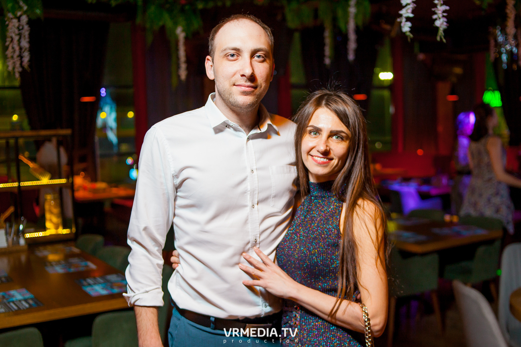 #ЖАРКИЕДНИИНОЧИ в гриль-баре «Жара»