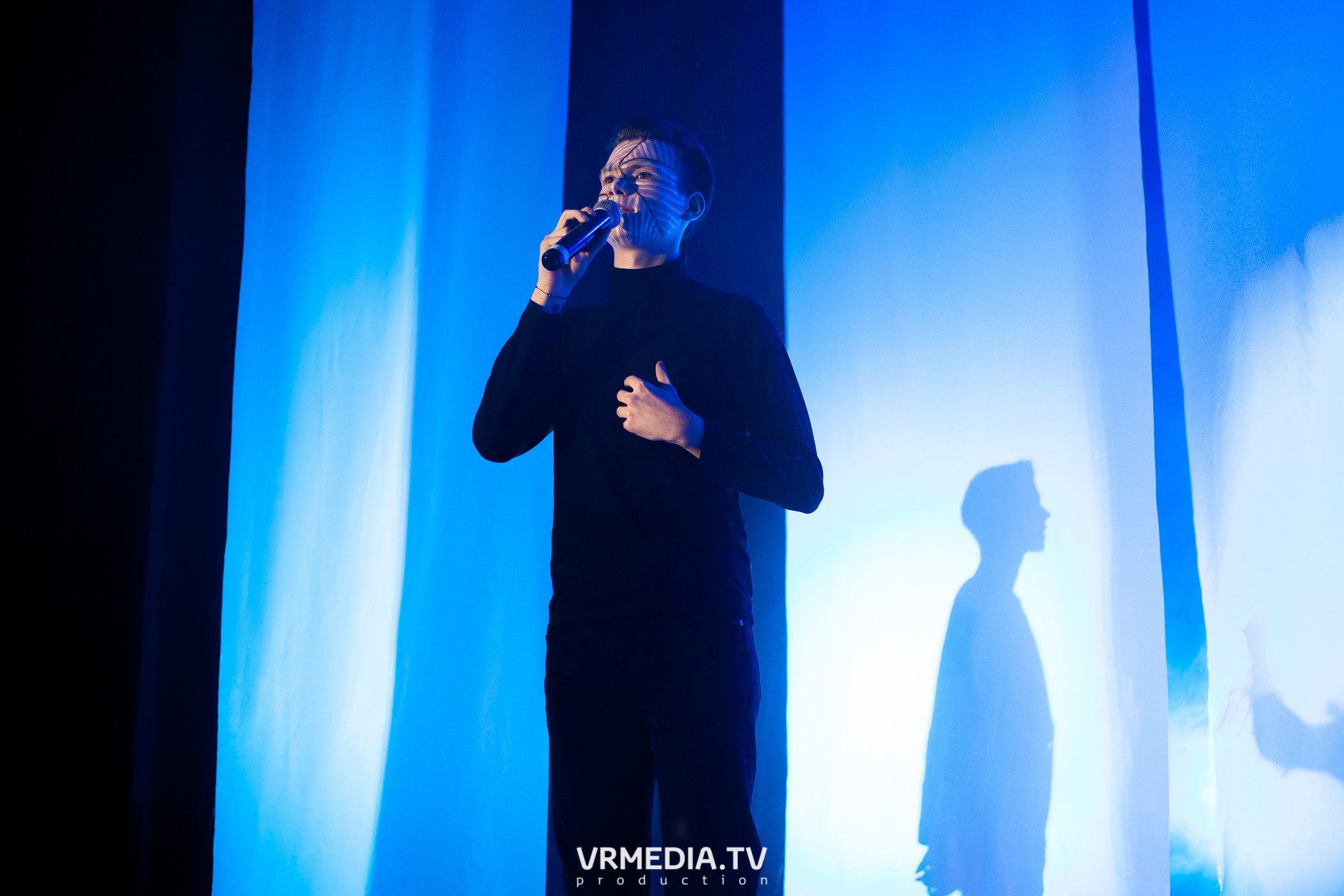 Студенческая весна в КемГМУ. Медико-профилактический факультет