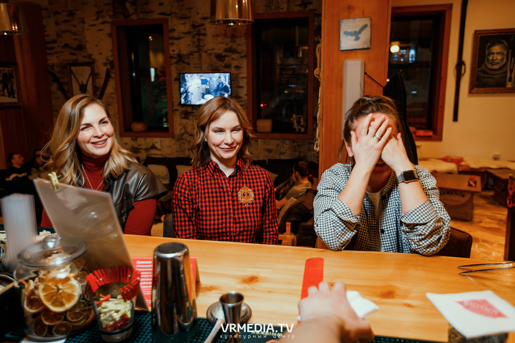 Выходные в «Alpen club»