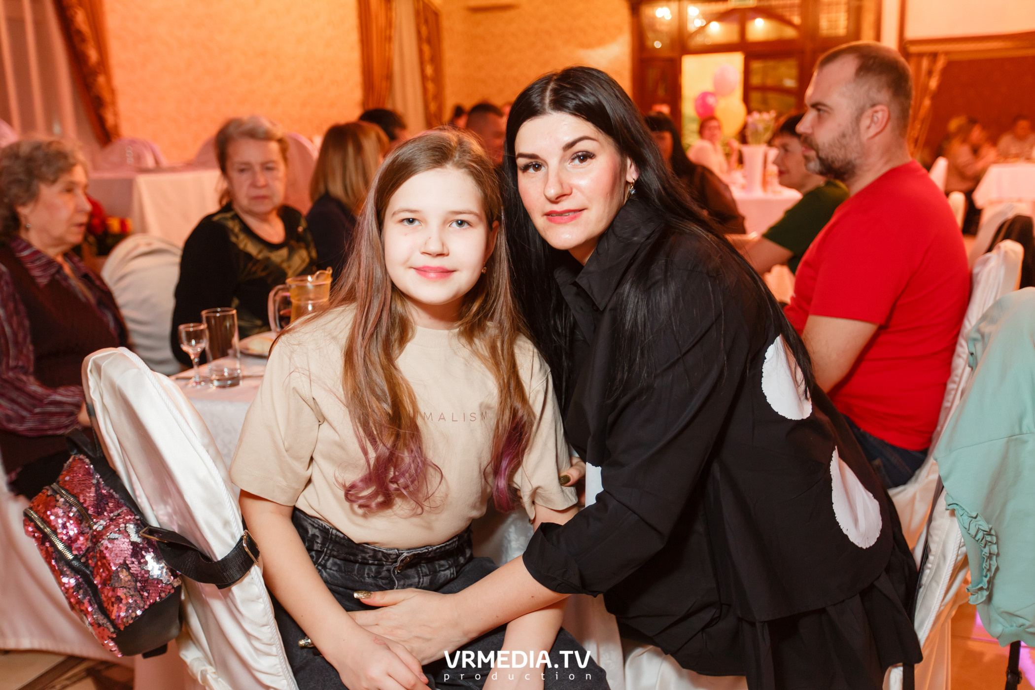 День защитника отечества в РК «Лазурный Берег»