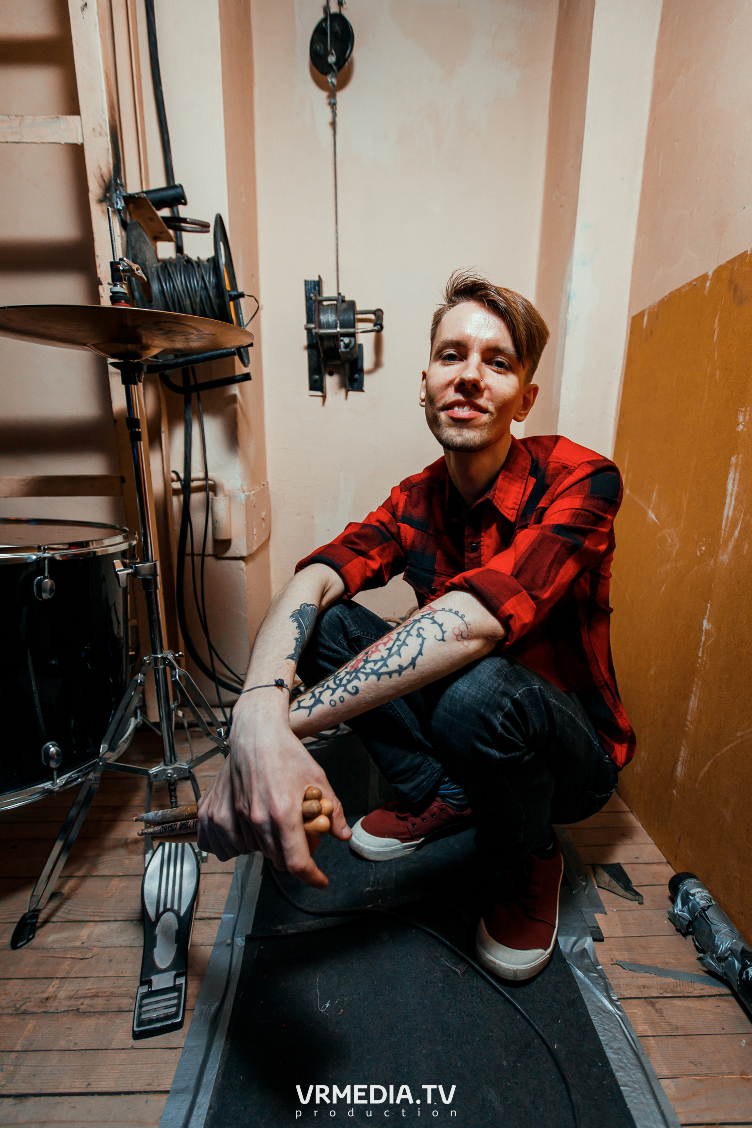 Студенческая весна в КемГМУ. Лечебный факультет